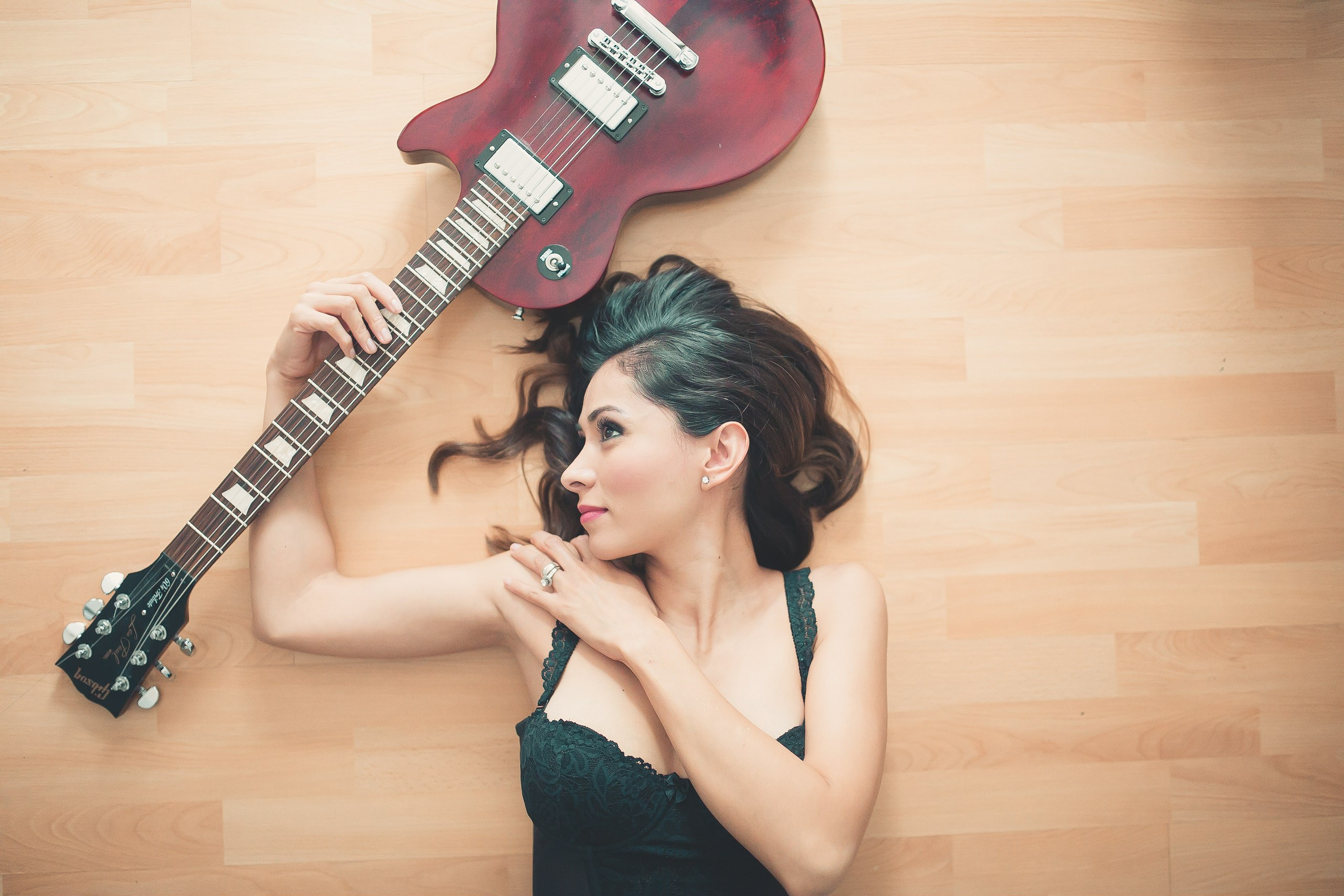 Roxy. Wedding and family photographer in Mexico City