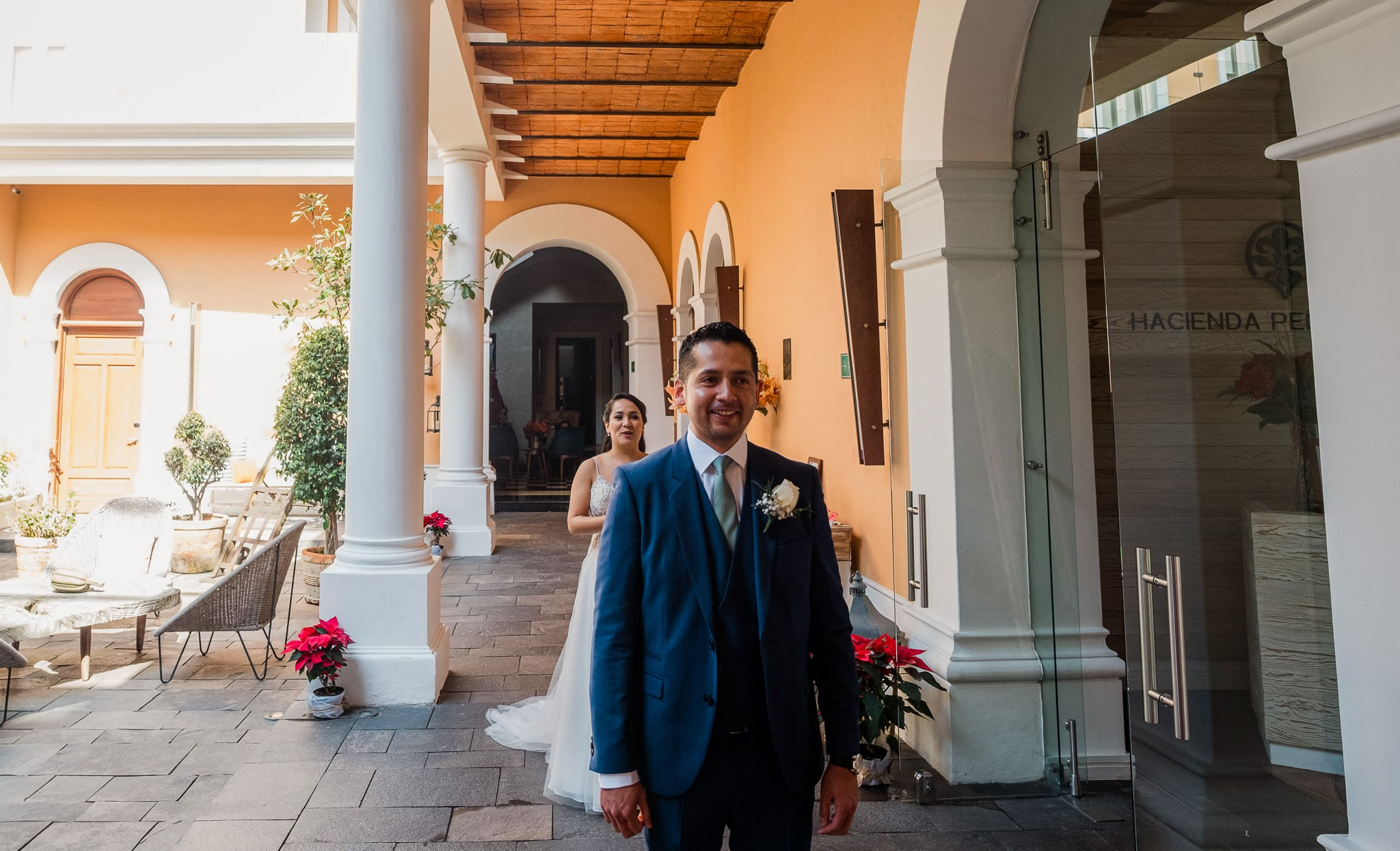 Jess & Josue / CDMX. Wedding and family photographer in Mexico City