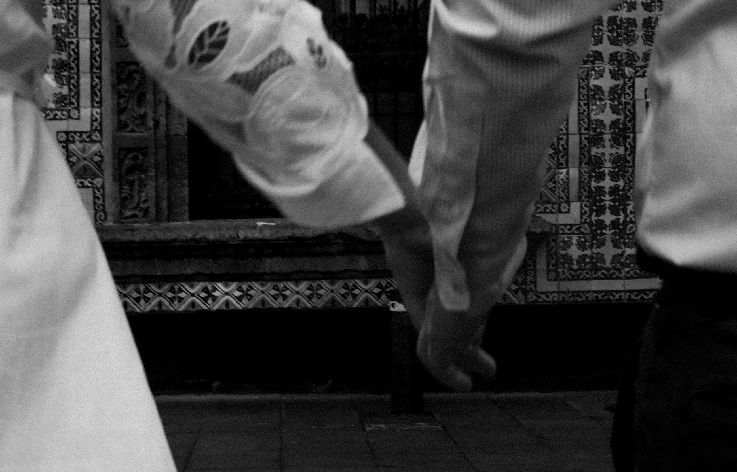 Cari & Os. Wedding and family photographer in Mexico City