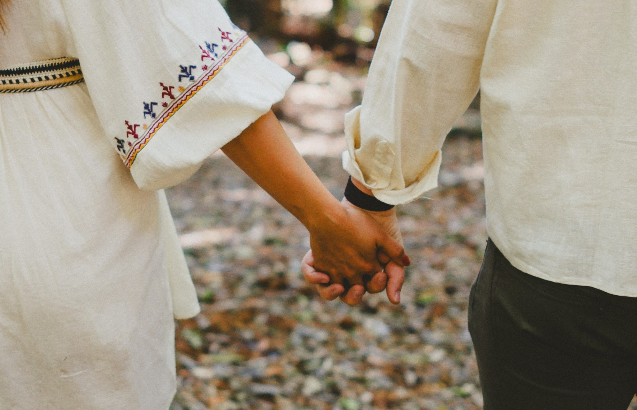 Yuriko & Hansel. Wedding and family photographer in Mexico City