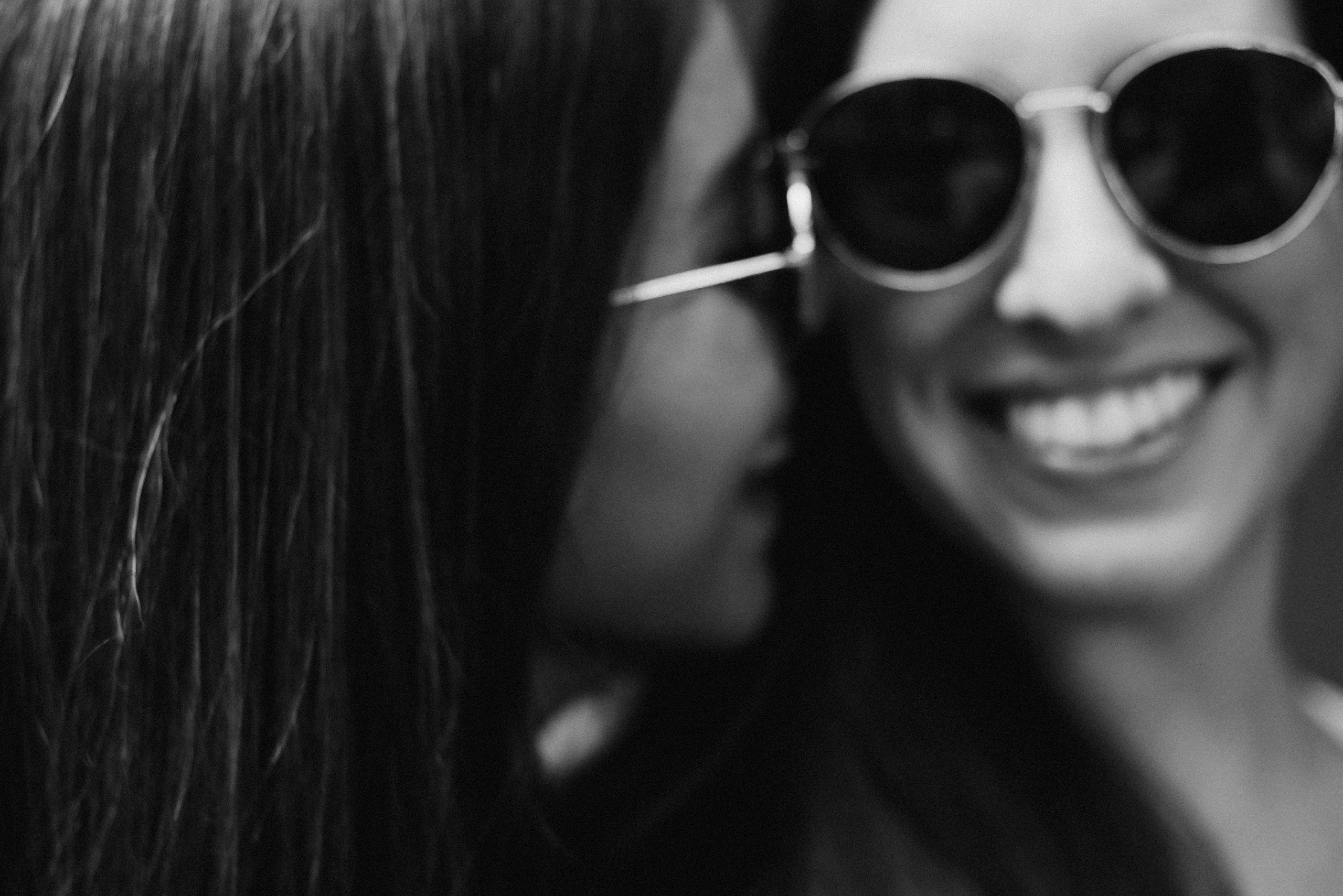 Kaitlin & Amanda. Wedding and family photographer in Mexico City