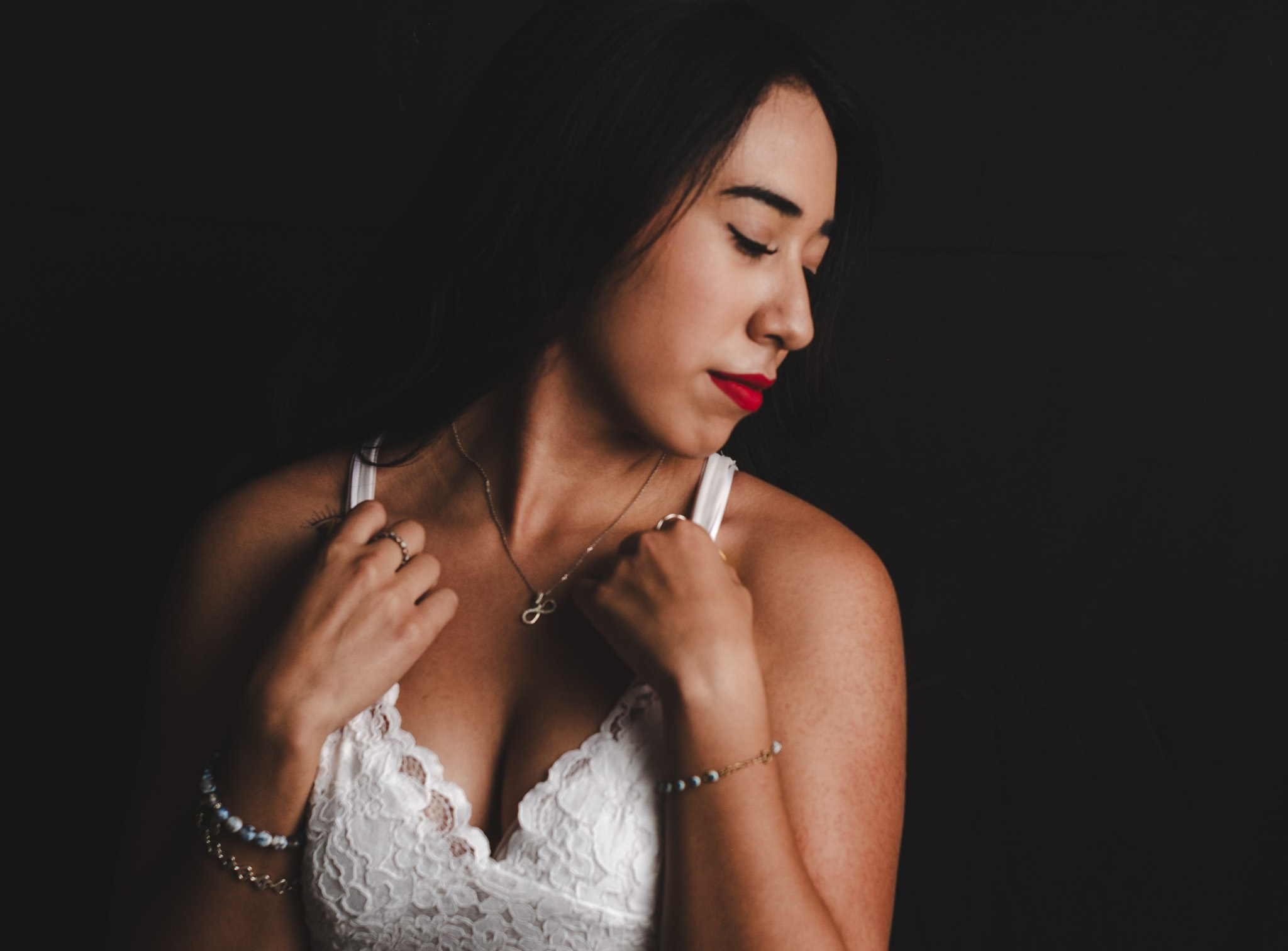 Zar. Wedding and family photographer in Mexico City