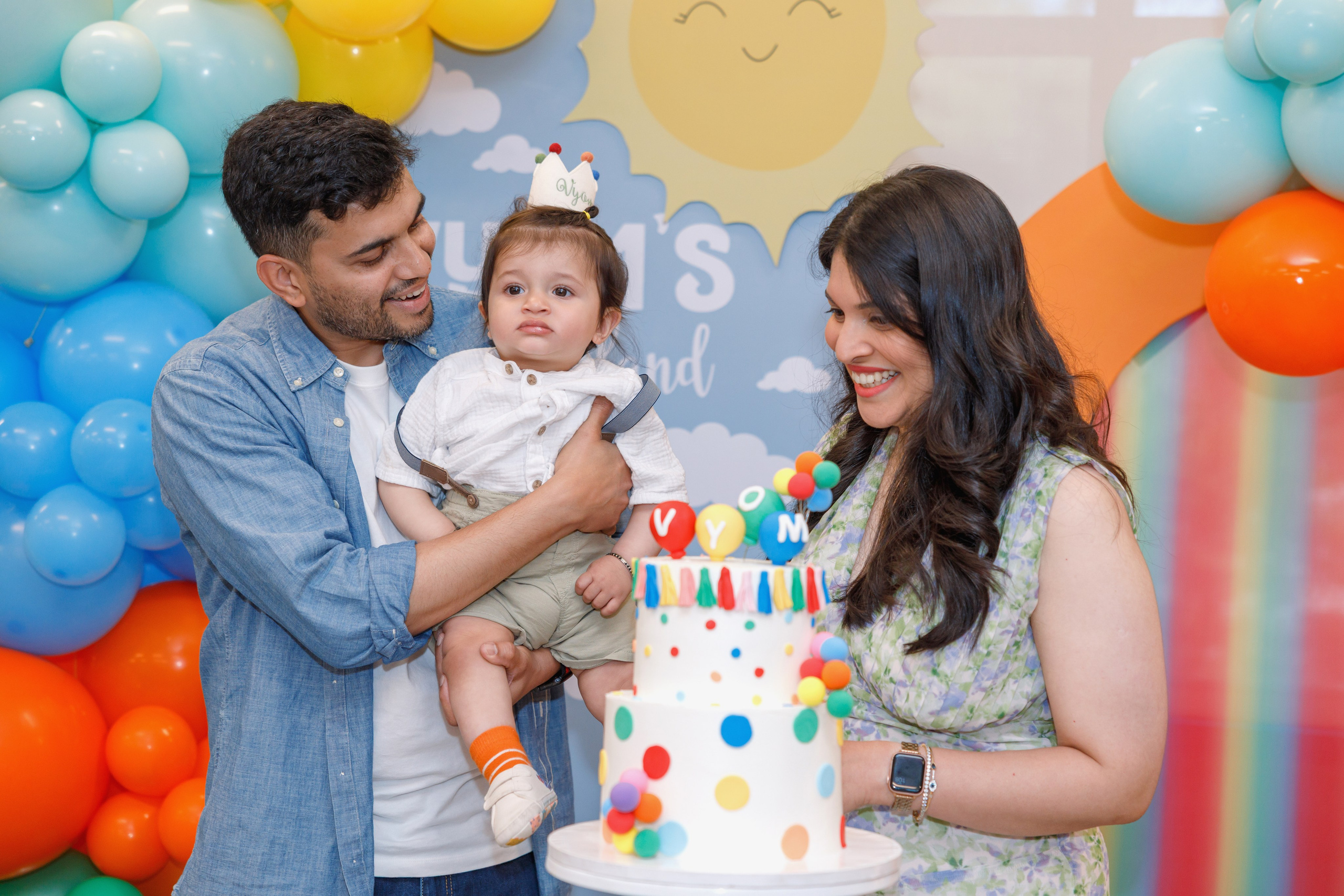 ONE. Family and Event photographer in Bay Area Elena Tiuriumina