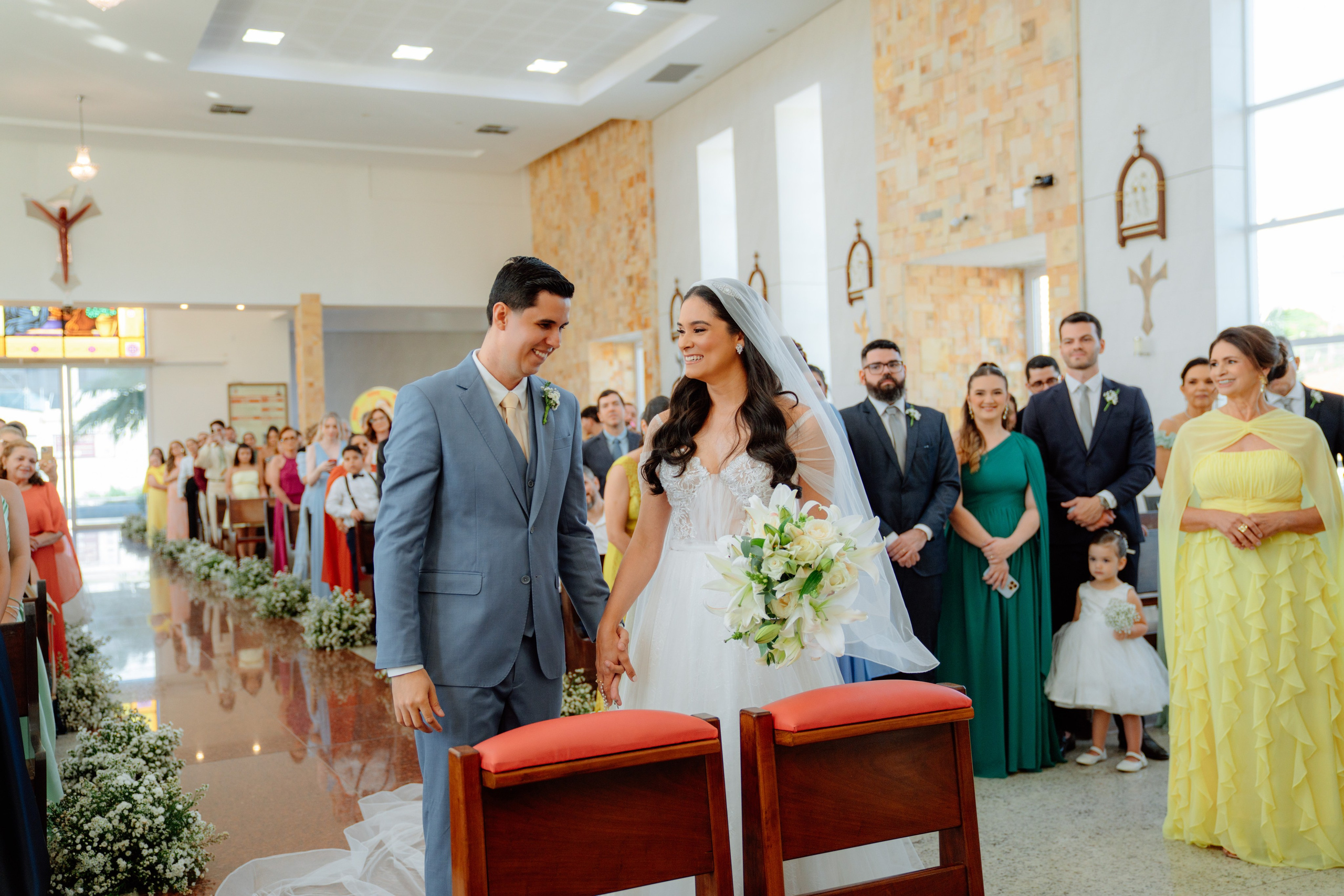 Milena e João. Luz suave, direção leve e fotos que captam quem realmente você é