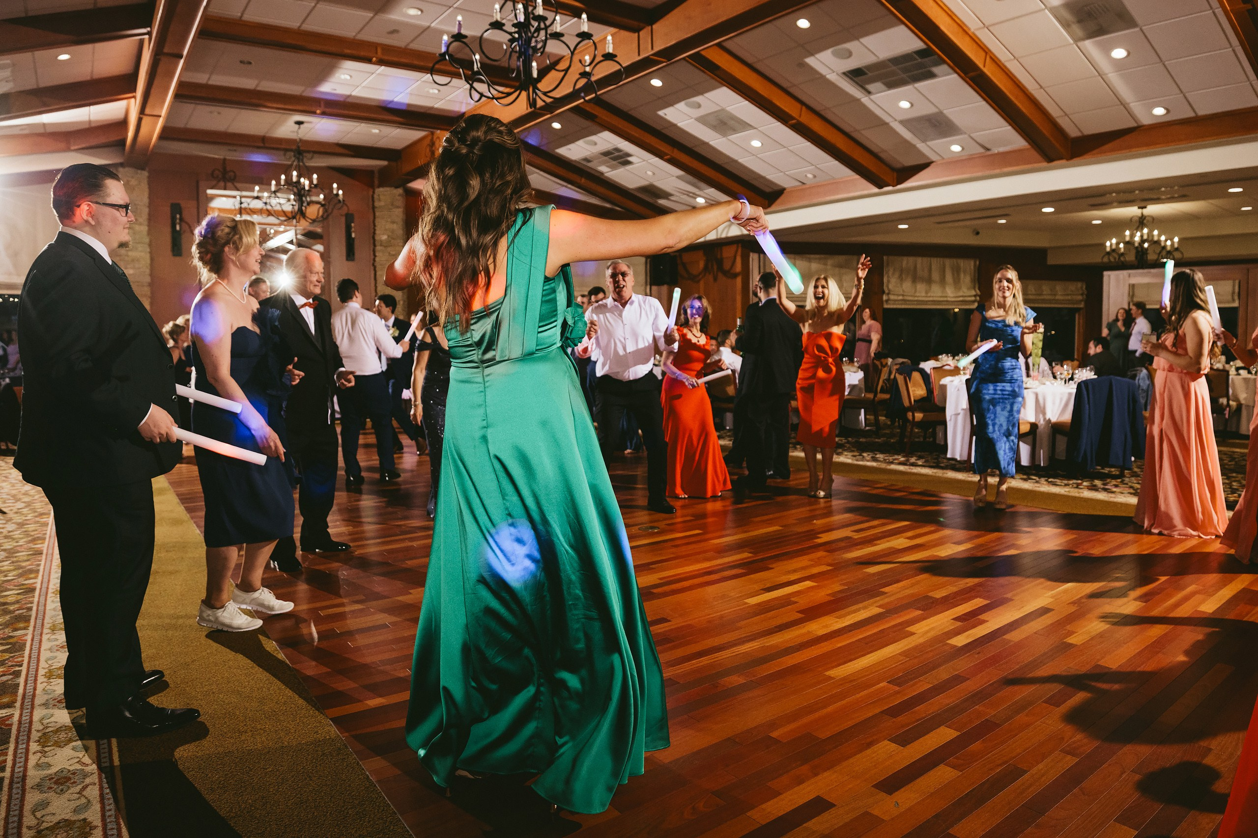 06.14.2025 Wedding. Wedding family event photographer in Chicago Nick Yushevich