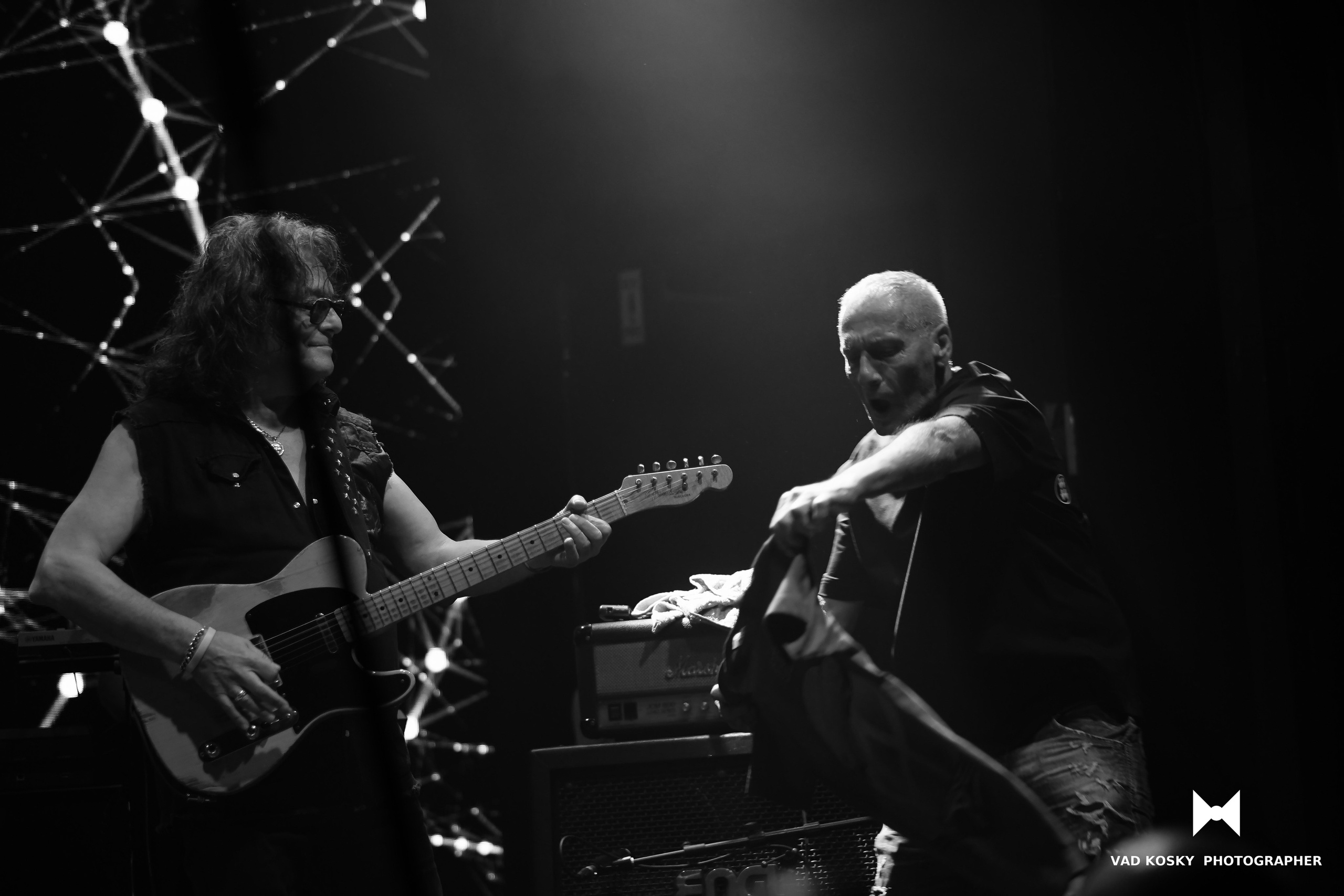 Stell Maris — Gagarin TLV 28.10.25. Vad Kosky Photographer