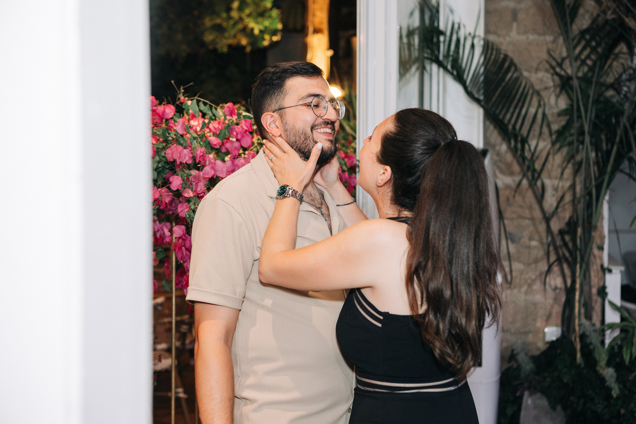WEDDING IN CAESARIA. PHOTOGRAPHER IN ISRAEL