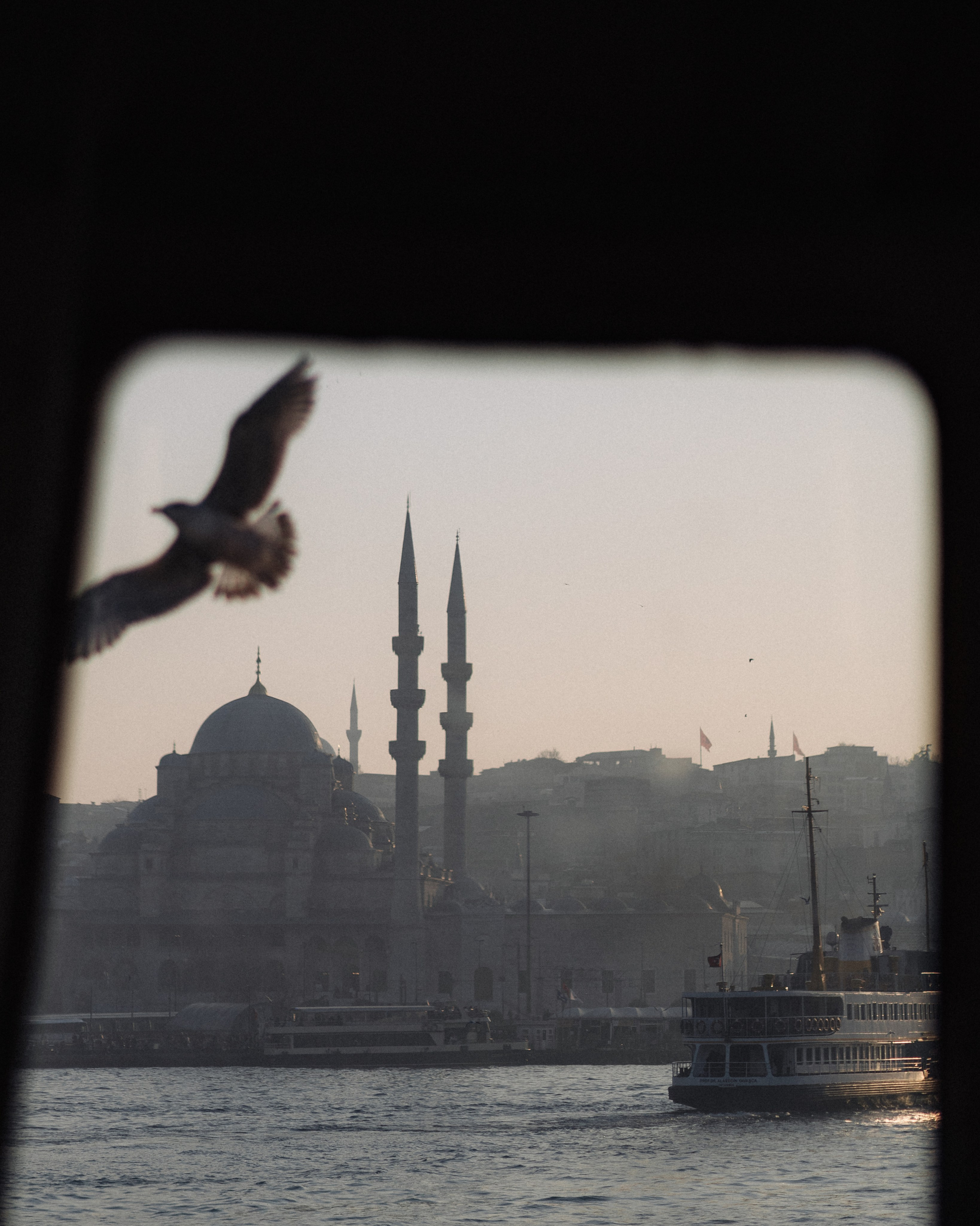 Стамбул. Фотопрогулки в Стамбуле