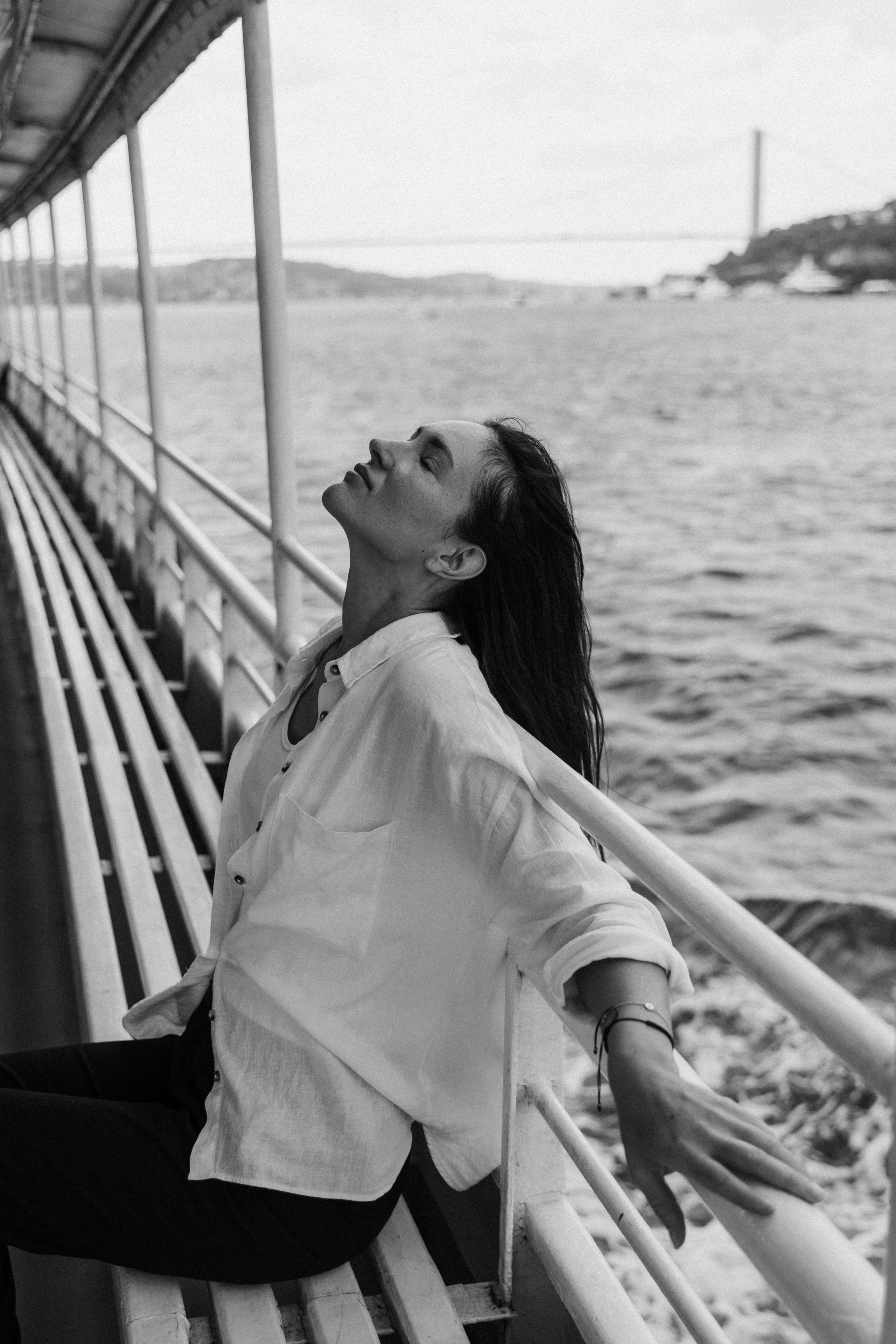 . Фотопрогулки в Стамбуле