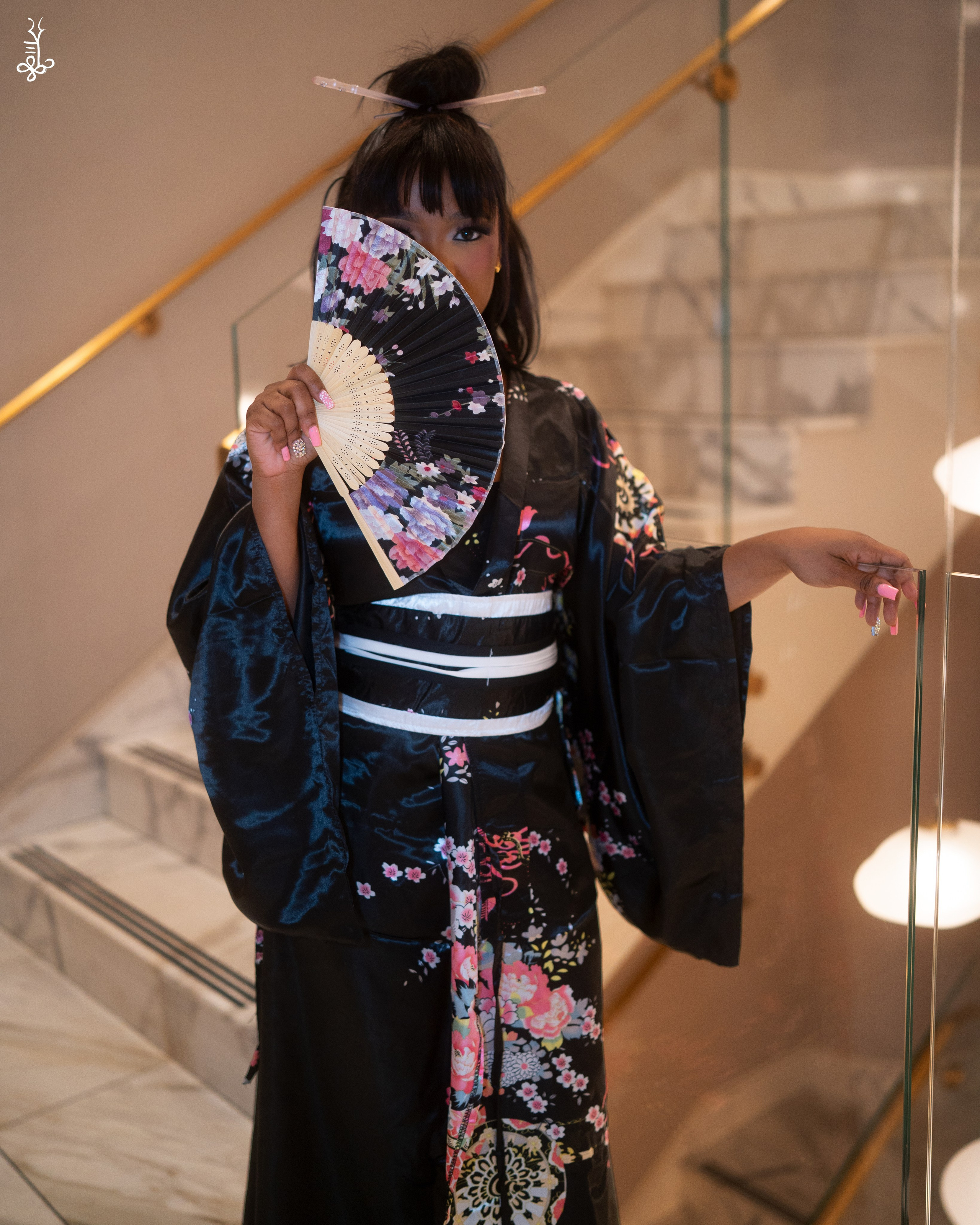 DEROTHEE. Ke’Ondris