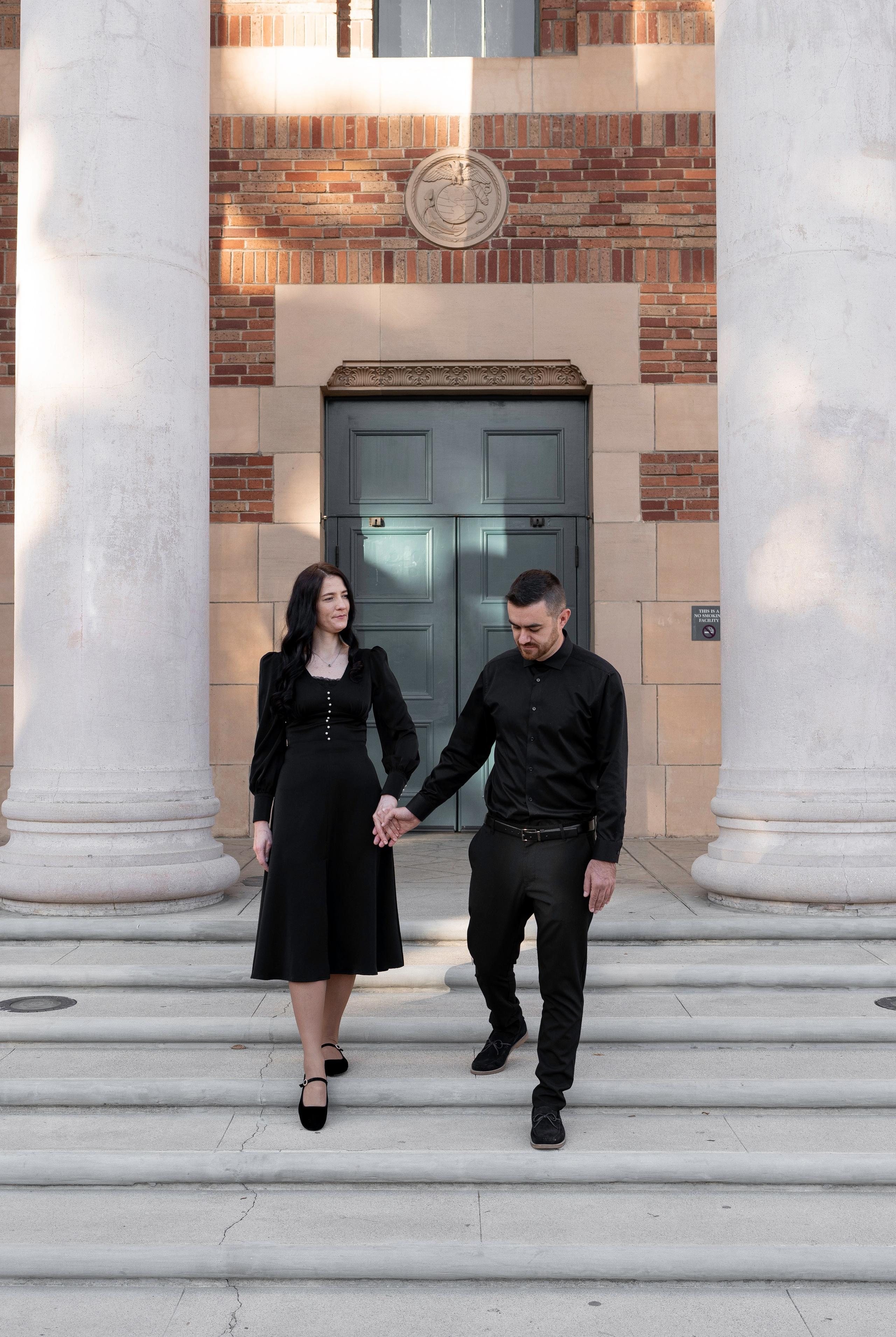 Roman and Yelena. Family photographer in Sacramento | Sofia Pavenko