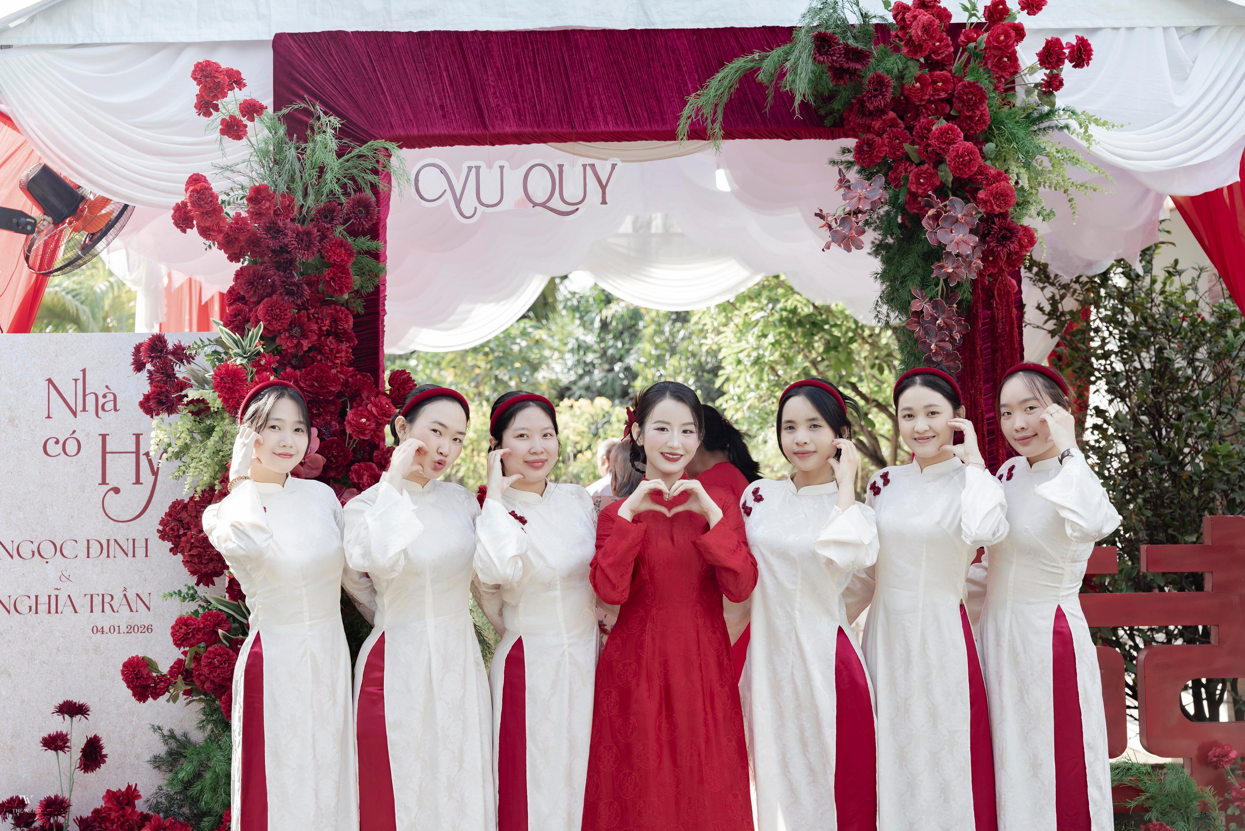 NGHIA & NGOC. WEDDING PHOTOGRAPHER IN VIETNAM