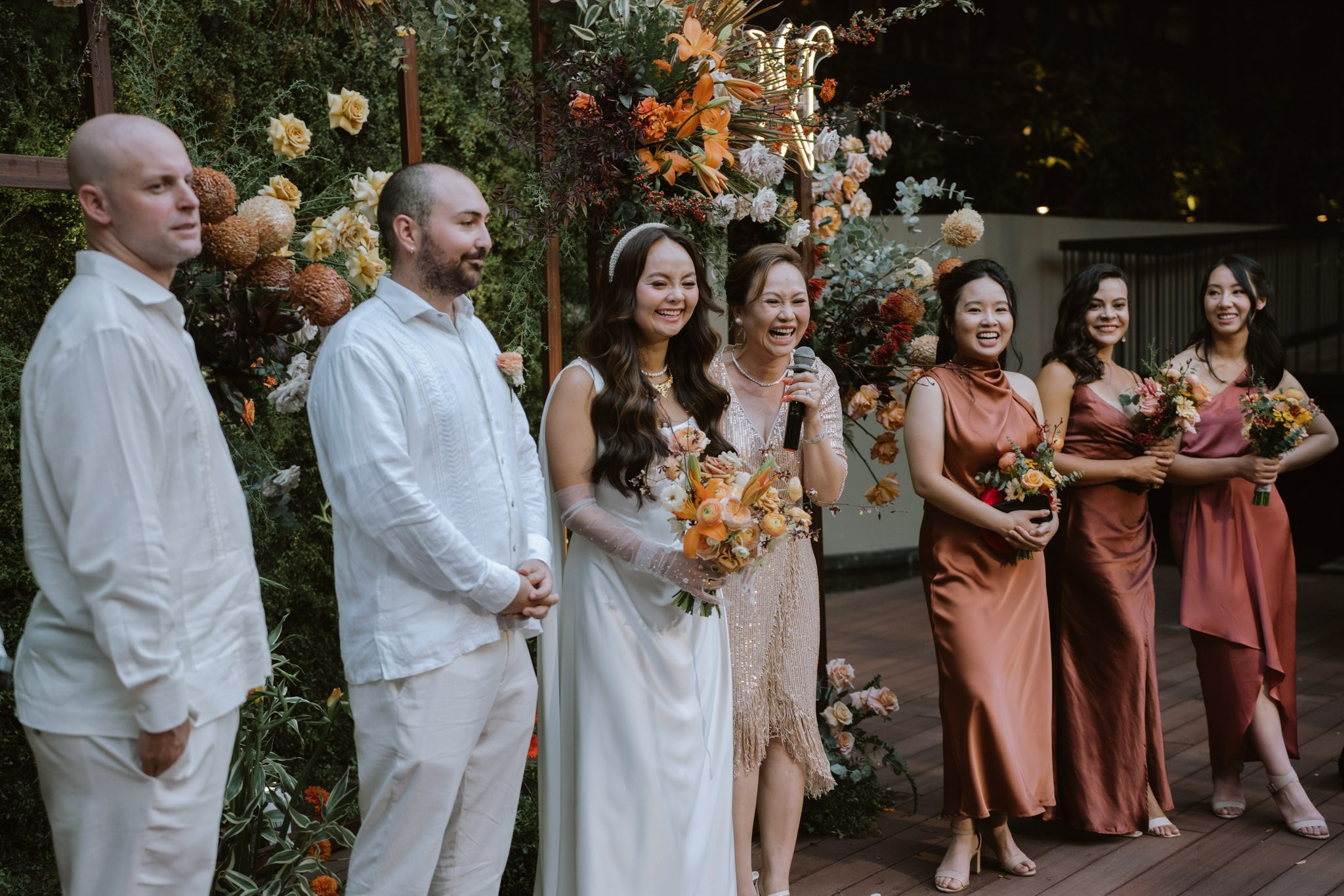 NICOLAS & LUCIE. WEDDING PHOTOGRAPHER IN VIETNAM