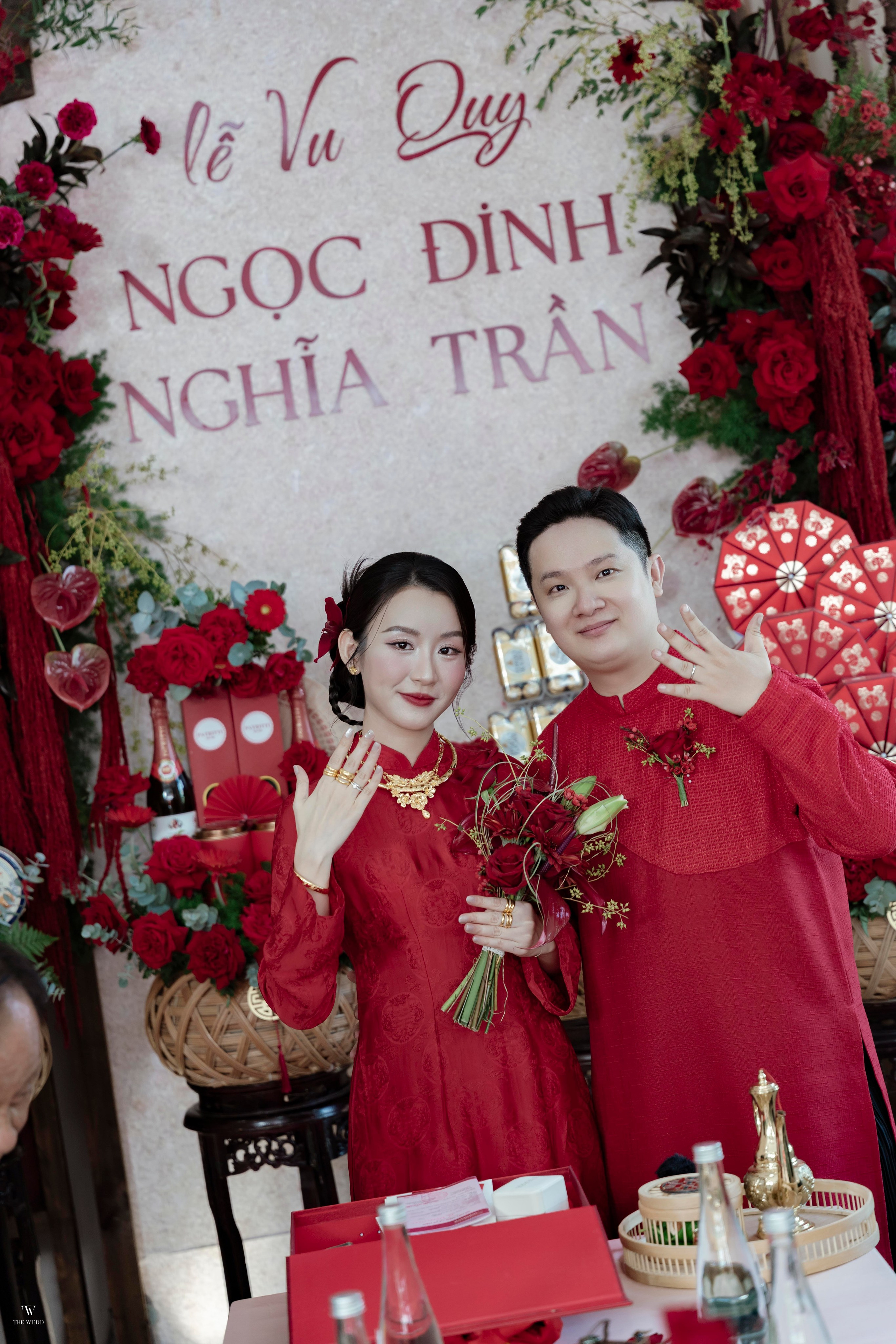 NGHIA & NGOC. WEDDING PHOTOGRAPHER IN VIETNAM