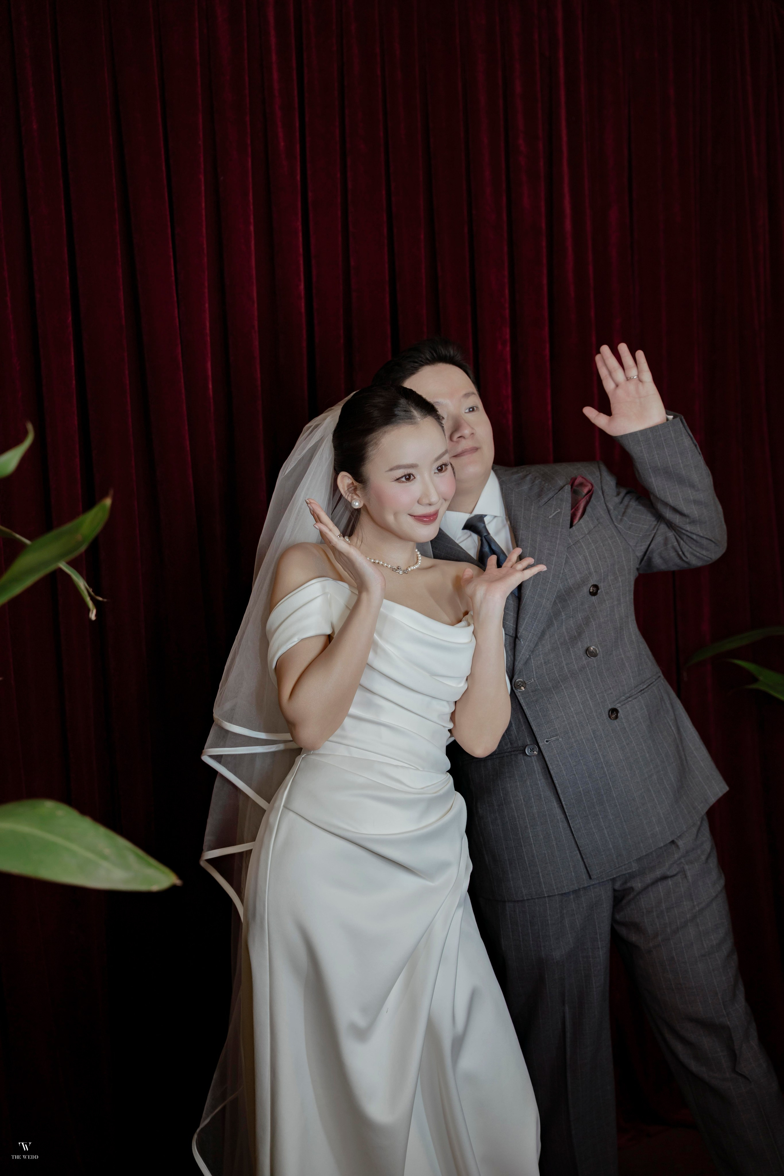 NGHIA & NGOC. WEDDING PHOTOGRAPHER IN VIETNAM