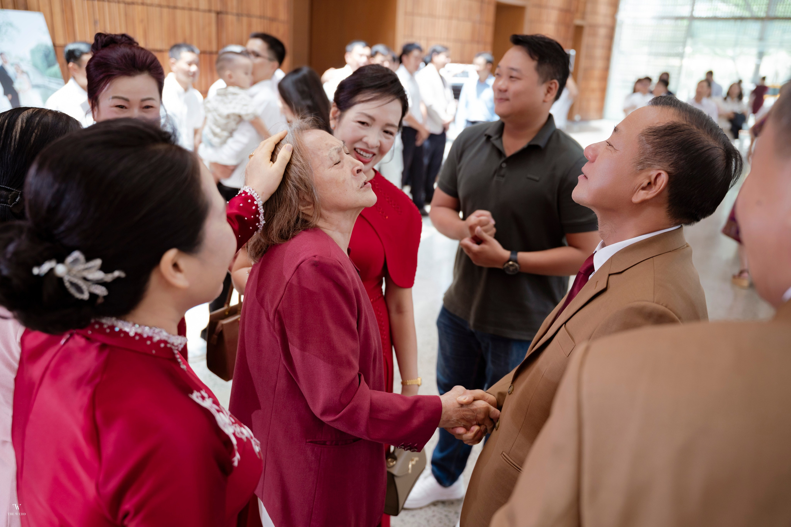 NAM & PHUONG. WEDDING PHOTOGRAPHER IN VIETNAM