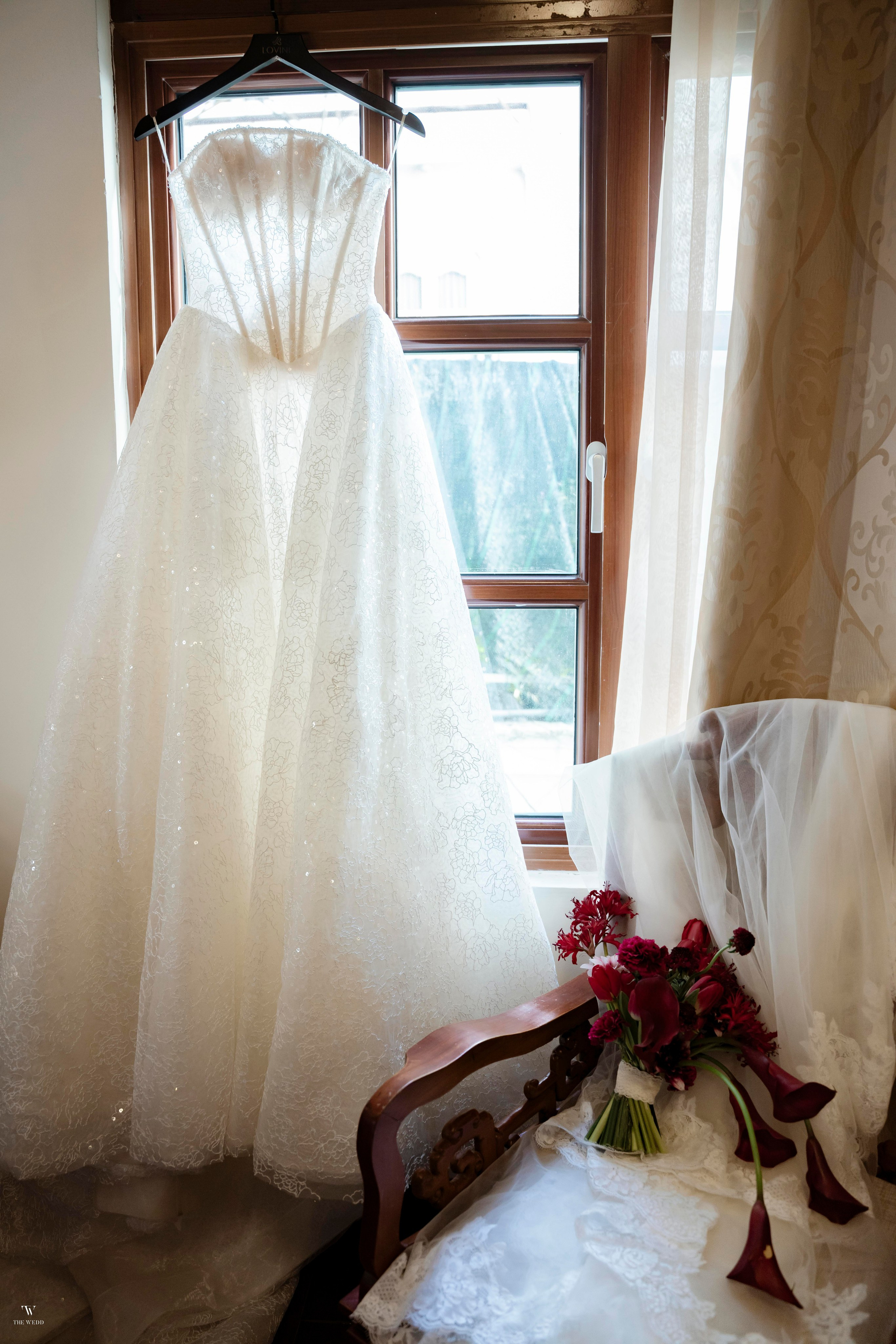 NGHIA & NGOC. WEDDING PHOTOGRAPHER IN VIETNAM