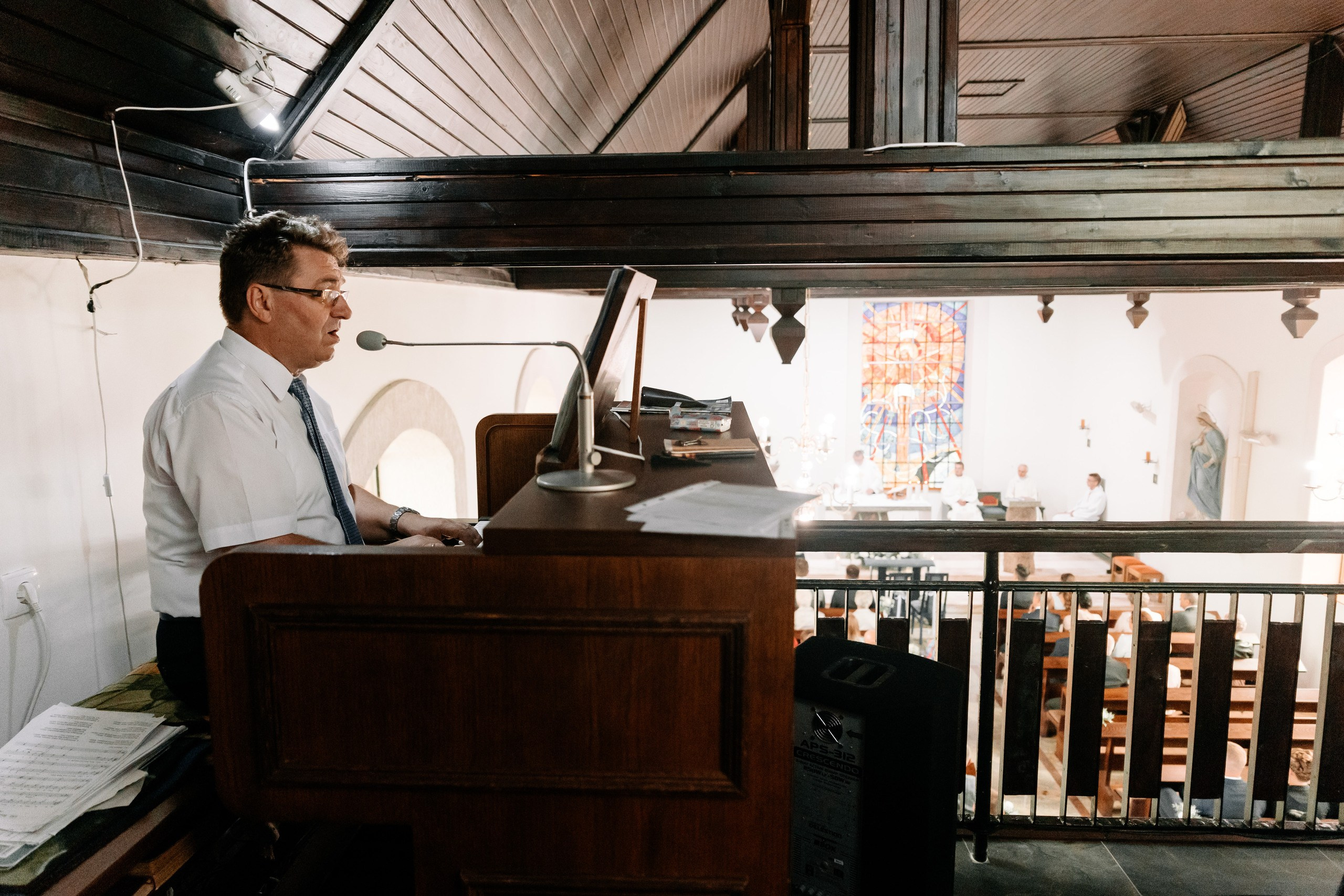 Laura ♡ Marcin. Fotograf Ślubny Warszawa - Sesje Biznesowe Rodzinne Eventy