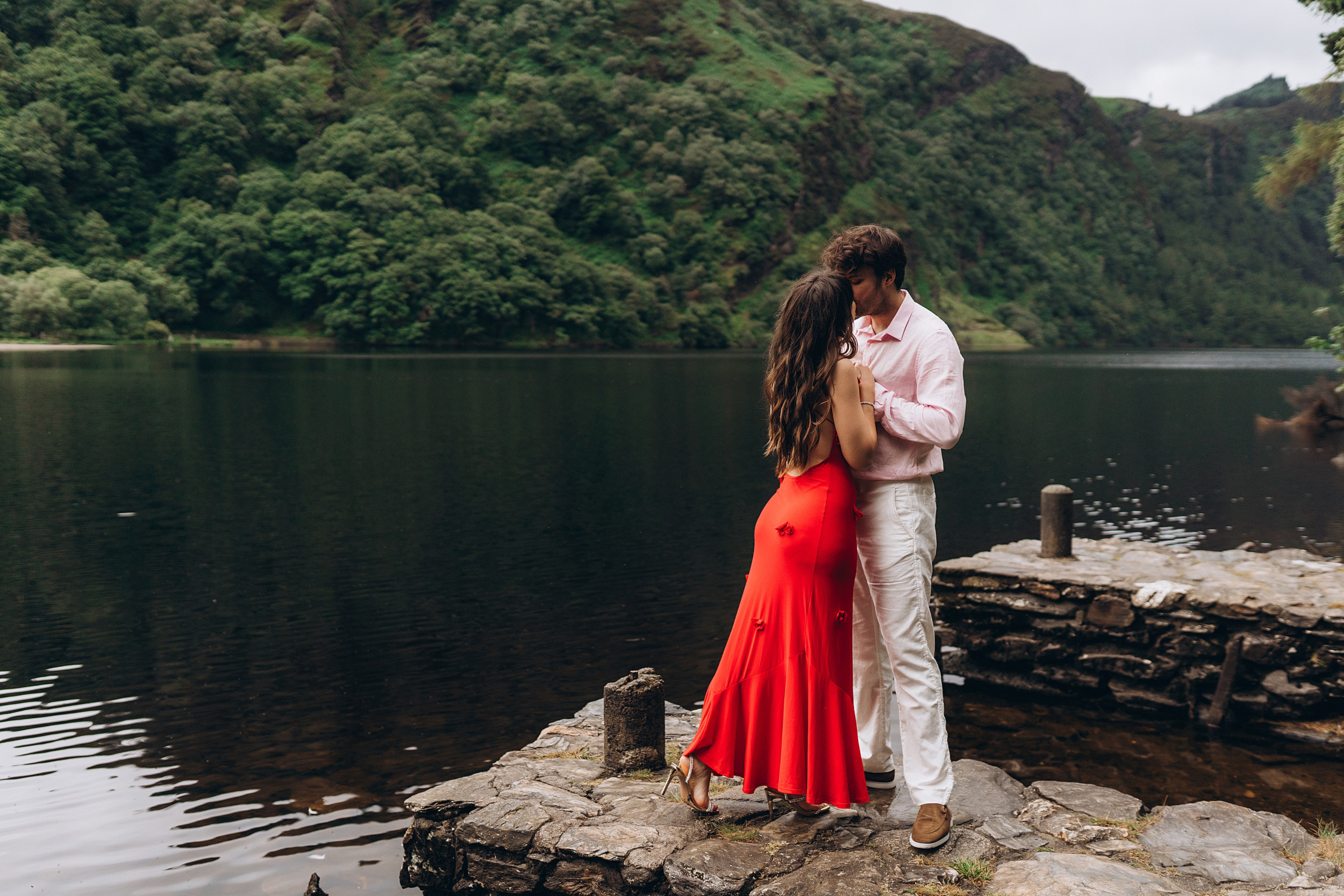 Pre wedding: Sara & Alex. Wedding Photographer in Dublin | Maternity & Love Story Photography