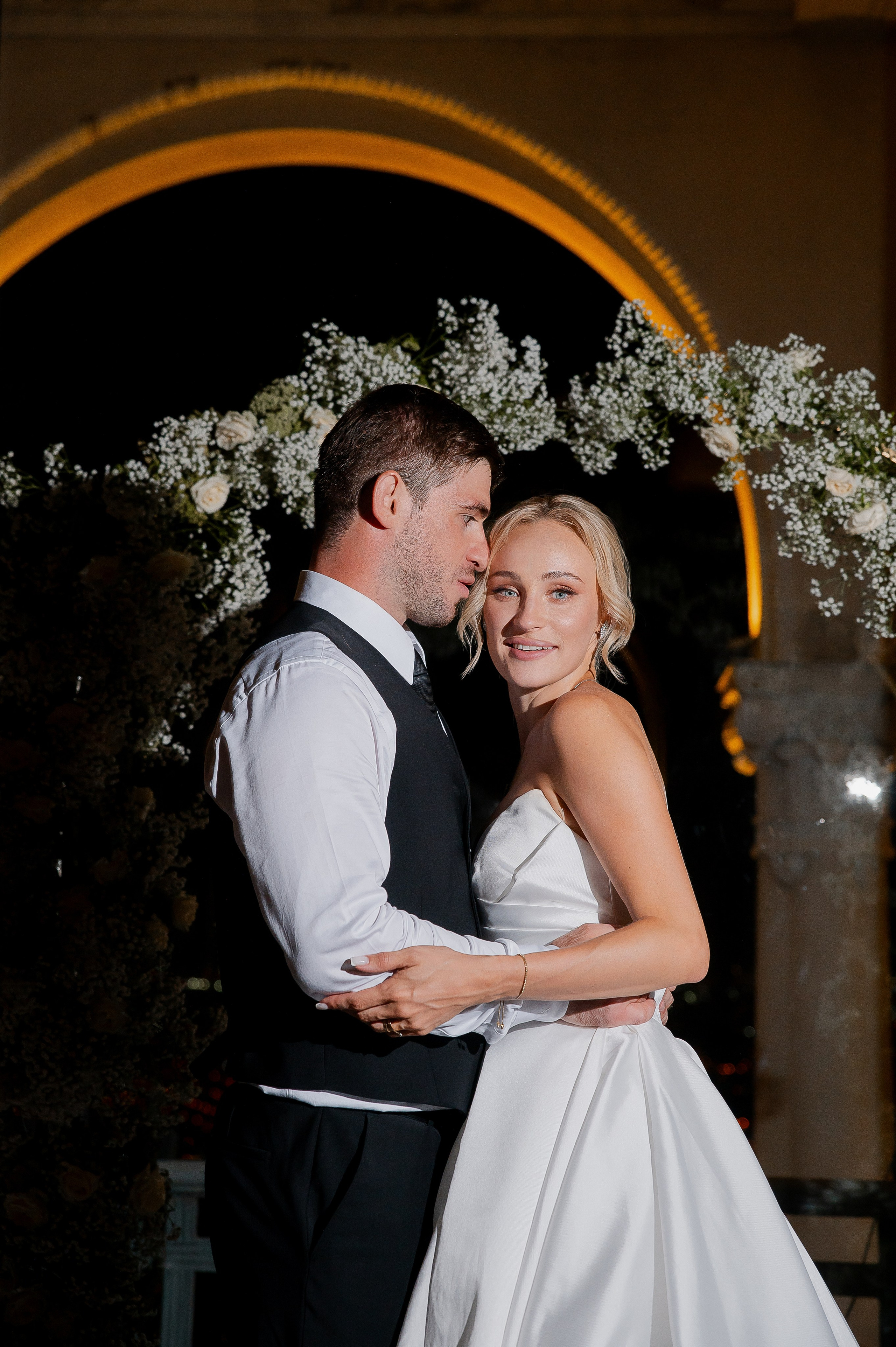 Венчание в Светицховели. Свадебный и семейный фотограф Екатерина Шестакова