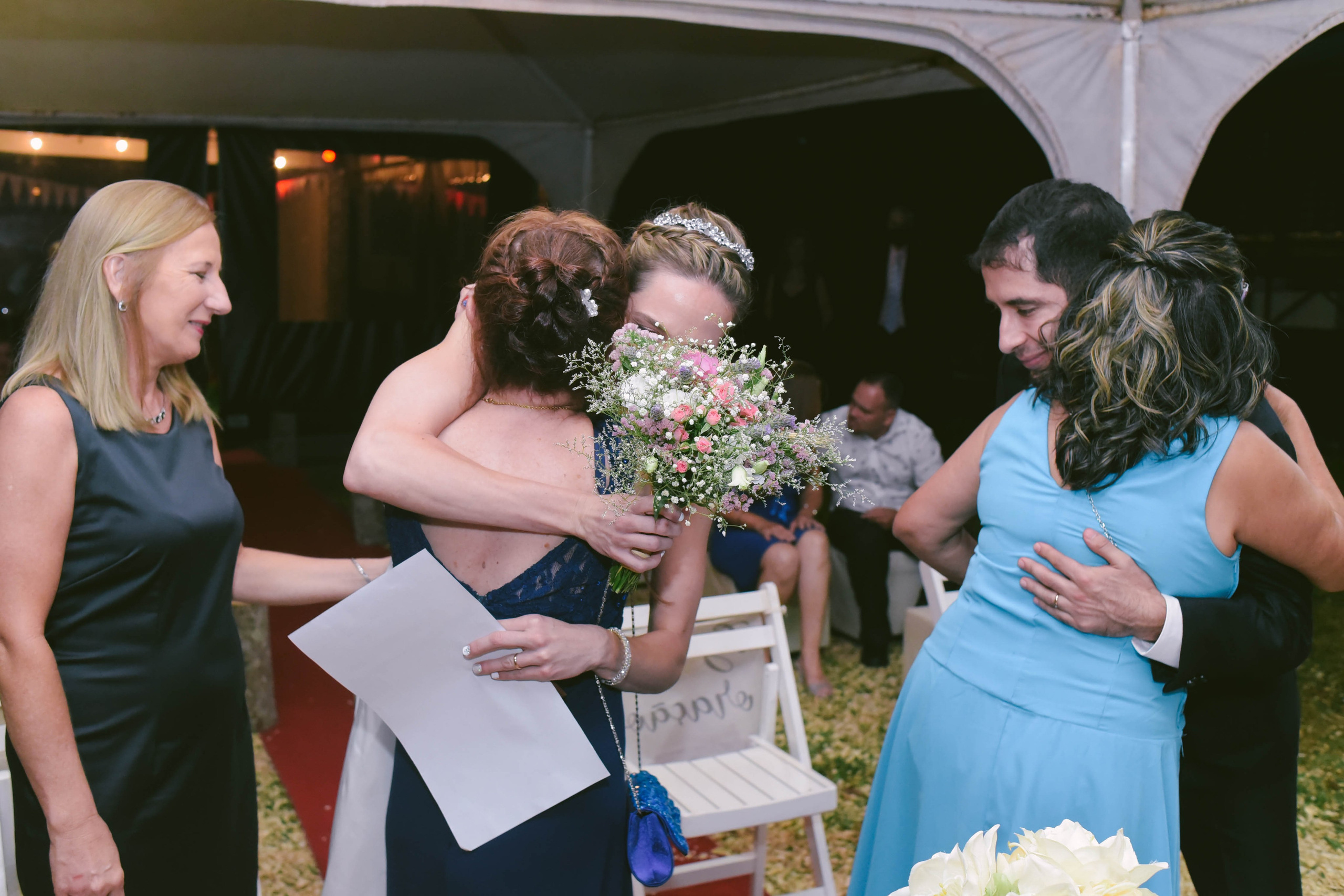 Casamiento de Carolina & Marcelo. Fotografo de casamiento en misiones y fotógrafo de familia  Posadas