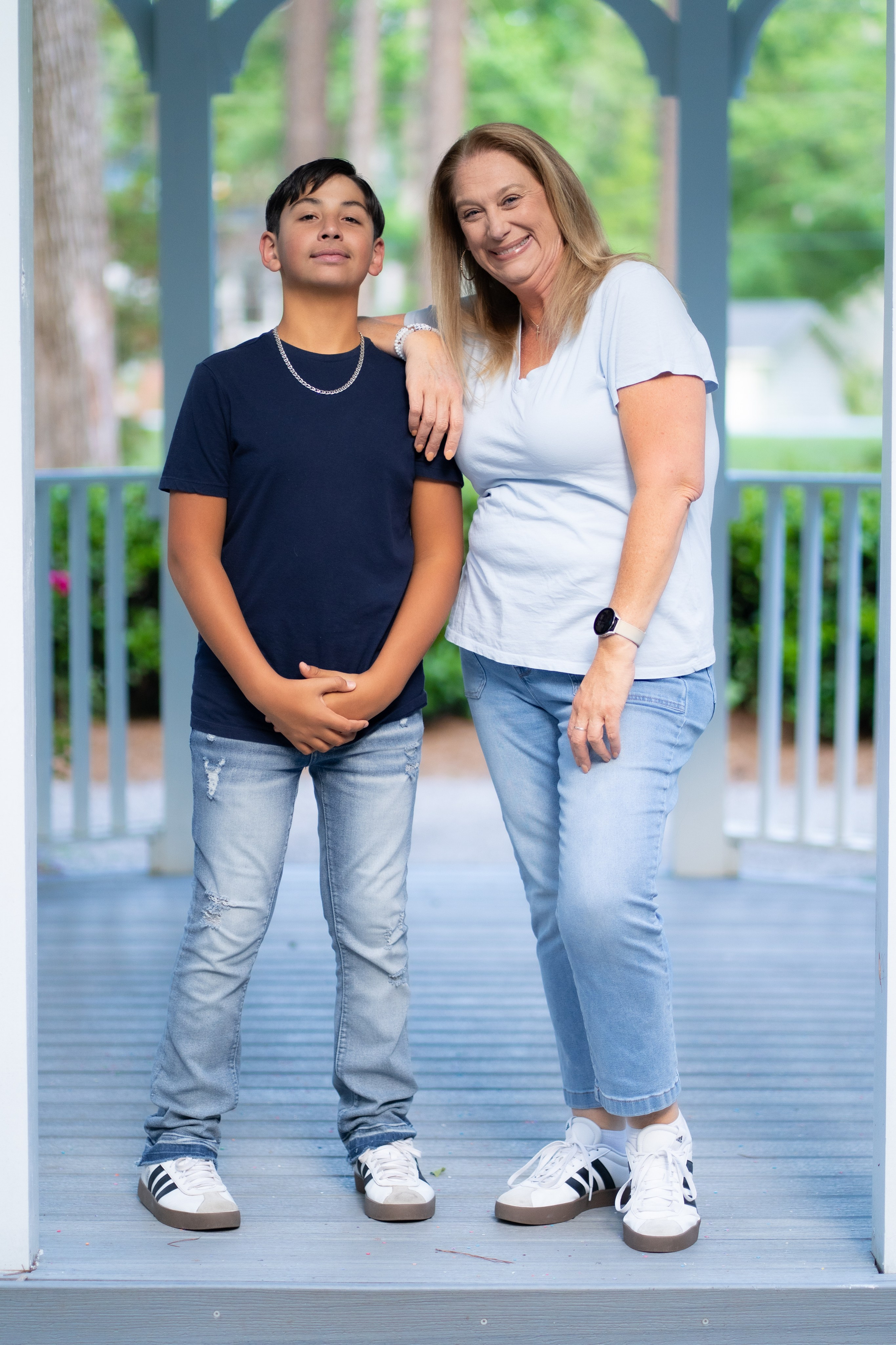 Portrait + Family. Travel and family photographer in South Carolina