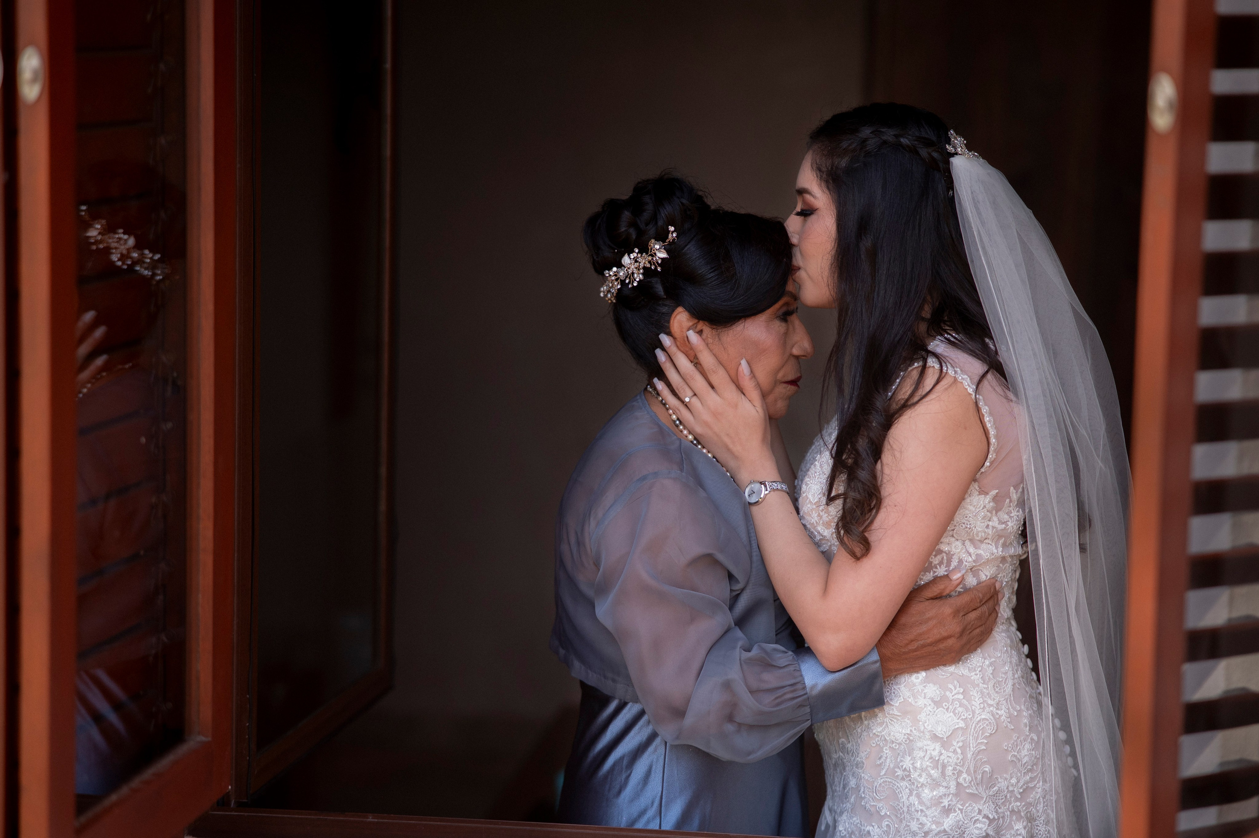 Mariana & Roberto. Fotógrafo en Mérida