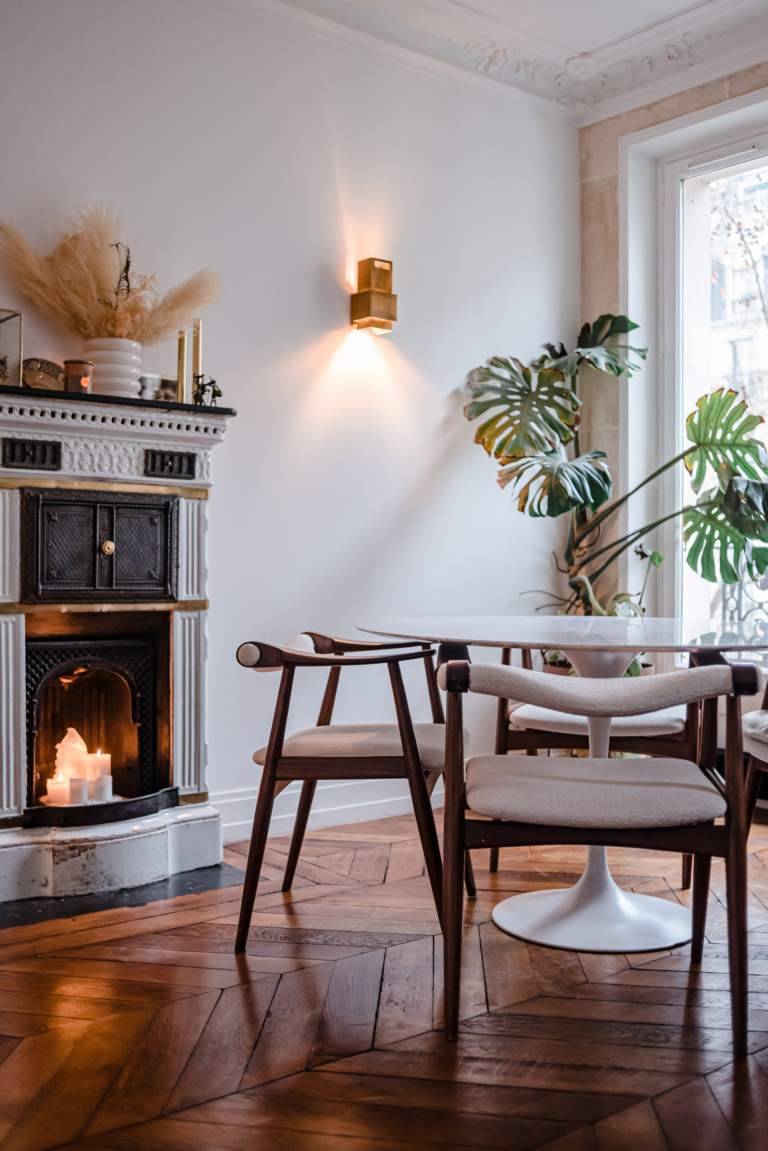 Immobilier. Photographe lifestyle à Paris