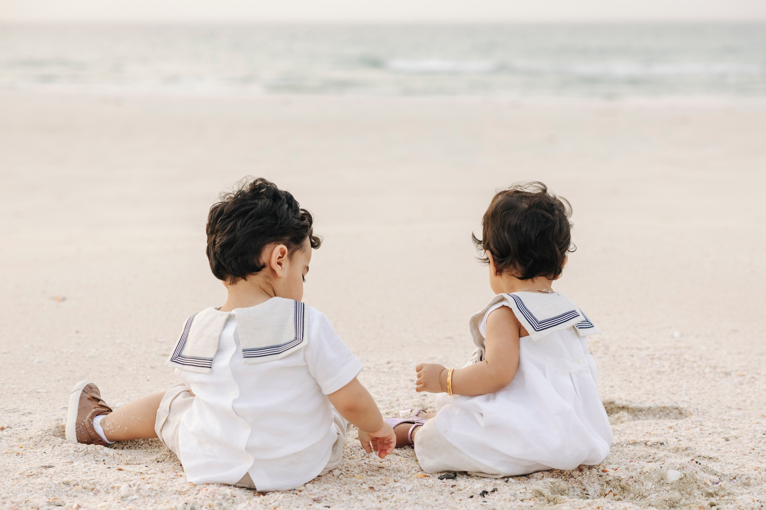 Hessa’s 1st Birthday