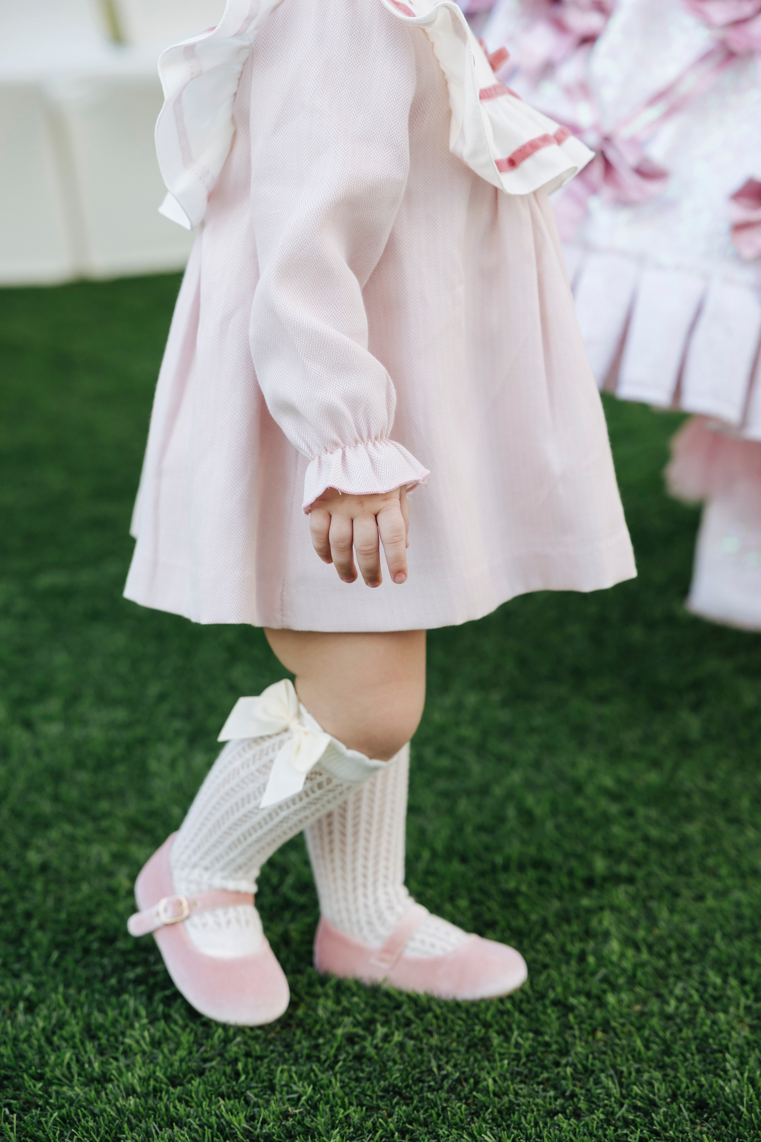 Hind’s 2nd Birthday