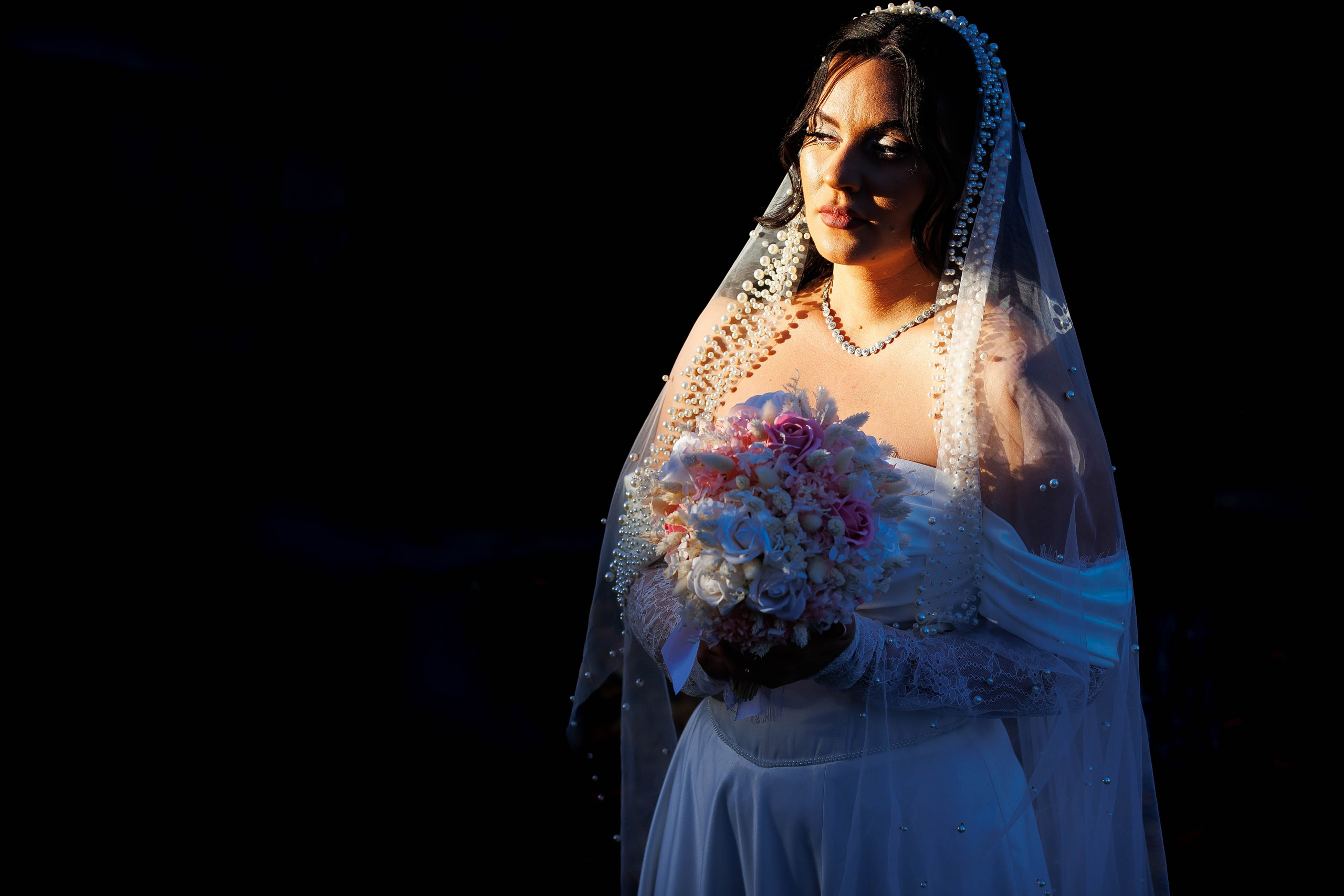 Shooting Foto Nunta. Dream Studio Galați – ședințe foto profesionale pentru familie, portrete și evenimente