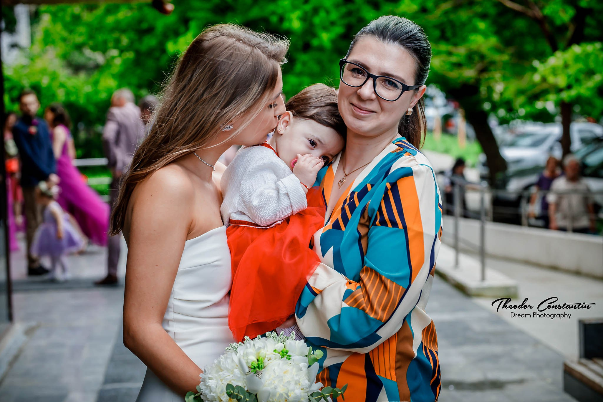 Logodna. Dream Studio Galați – ședințe foto profesionale pentru familie, portrete și evenimente