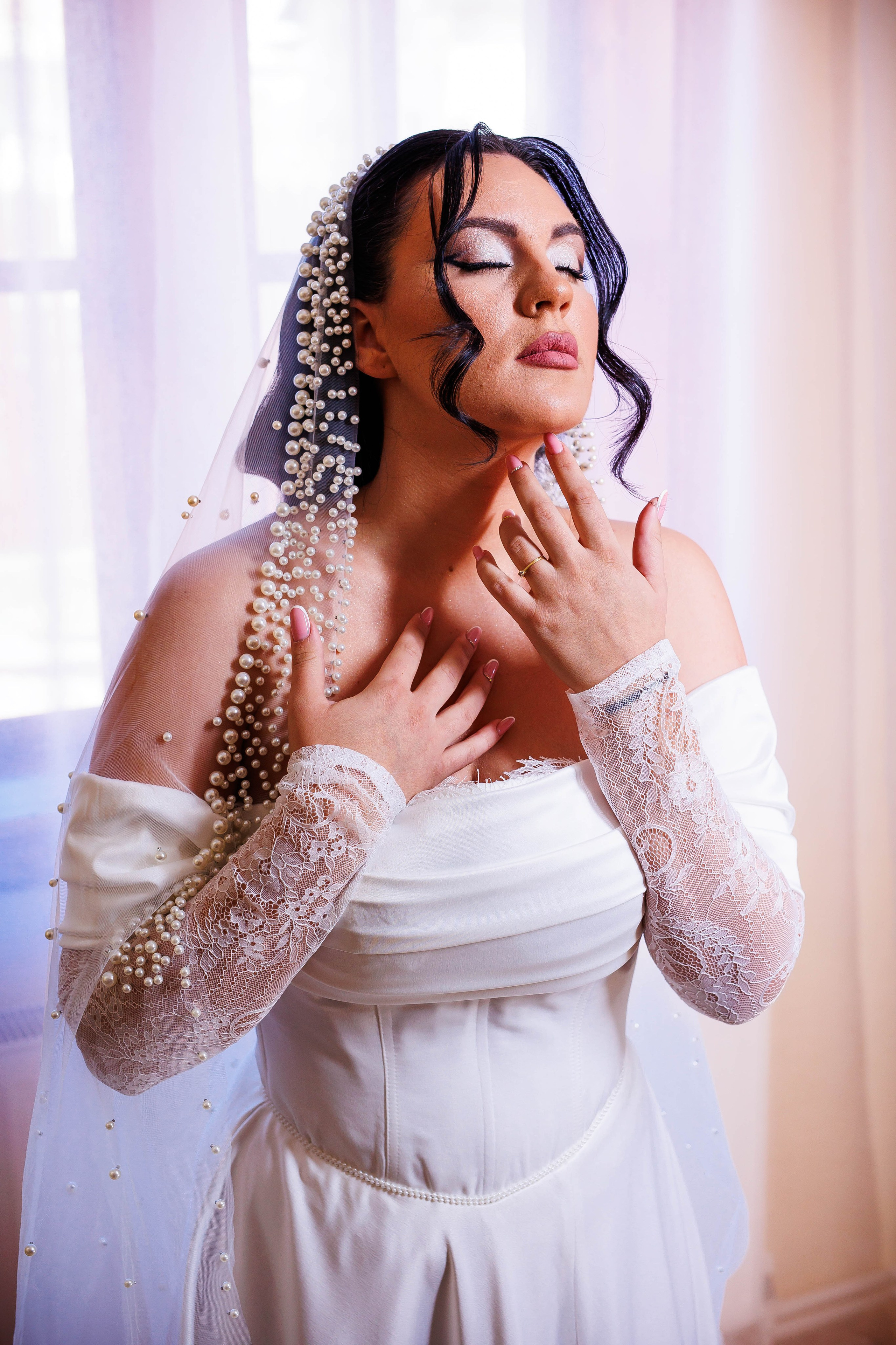 Cadre Interior Miri. Dream Studio Galați – ședințe foto profesionale pentru familie, portrete și evenimente