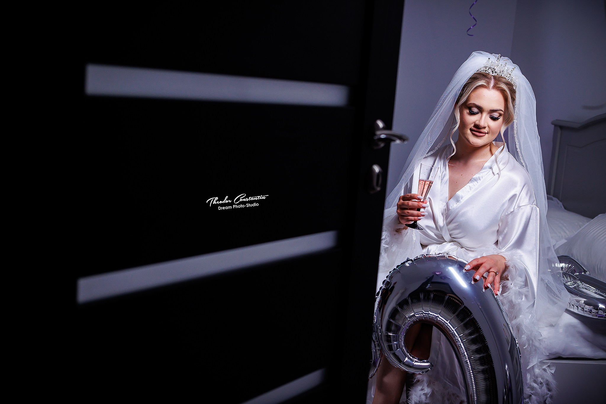 Dream Studio Galați – ședințe foto profesionale pentru familie, portrete și evenimente