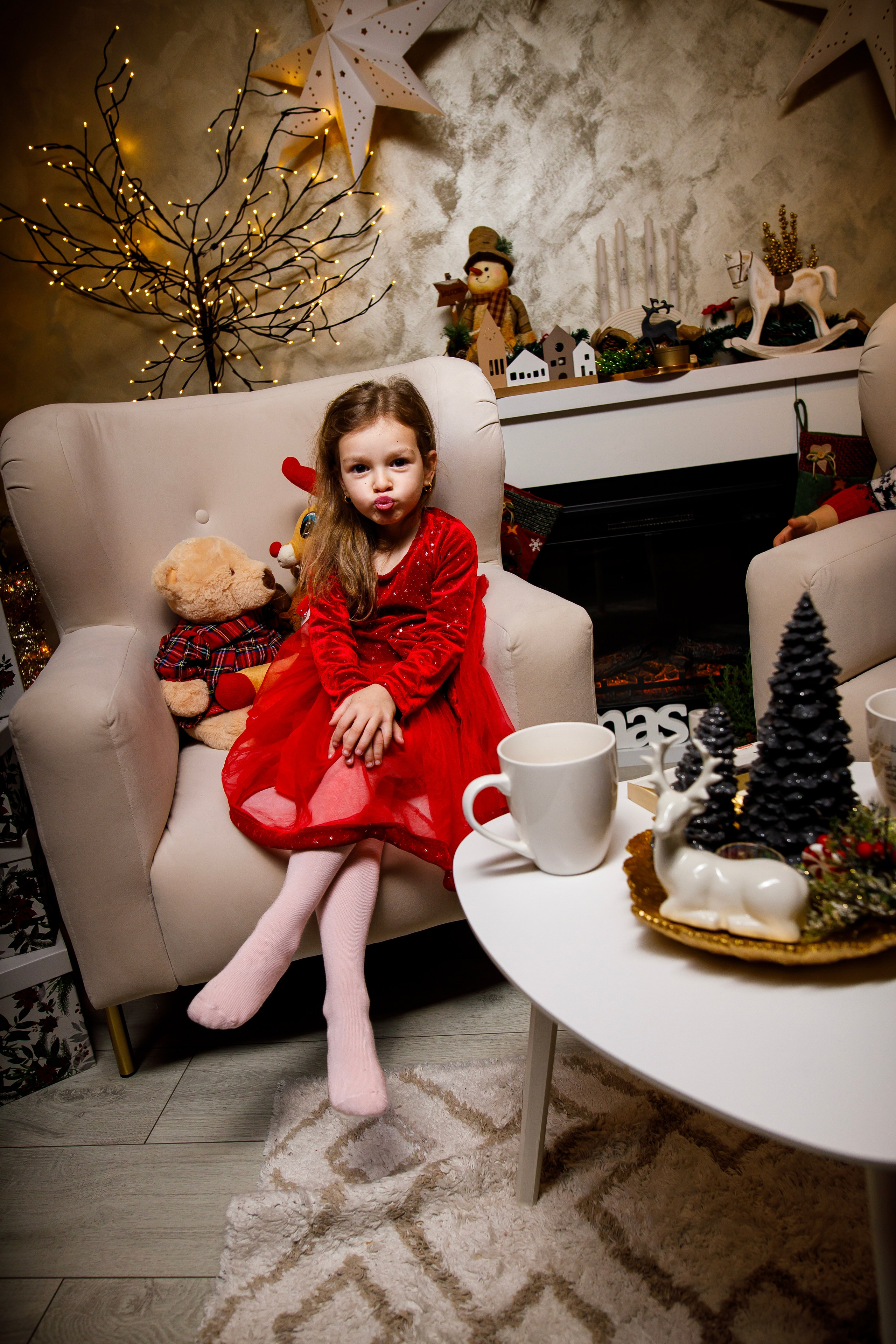 Studio. Dream Studio Galați – ședințe foto profesionale pentru familie, portrete și evenimente