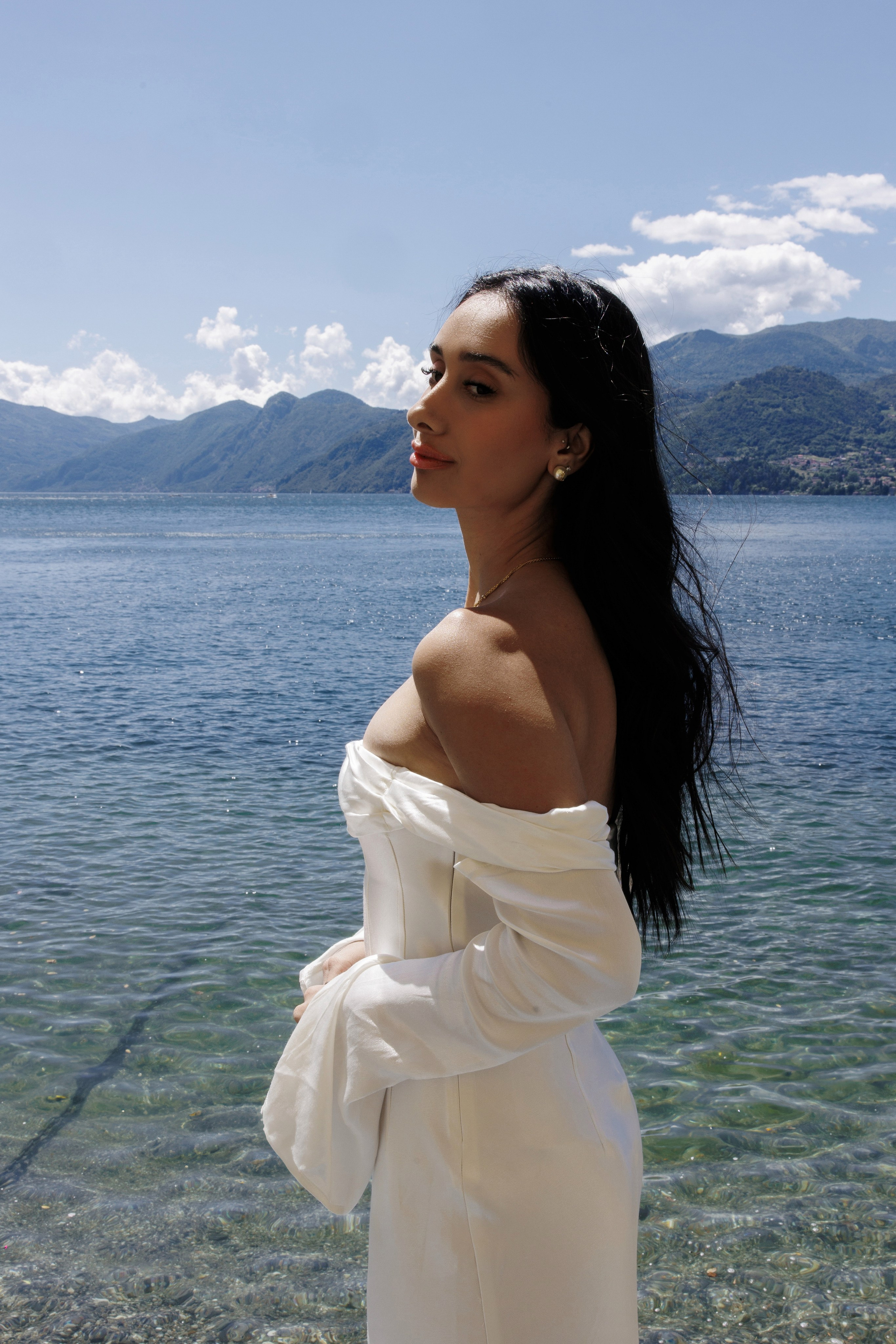 Ran & Shani. Fulop Robert — Editorial Wedding Photographer in Europe