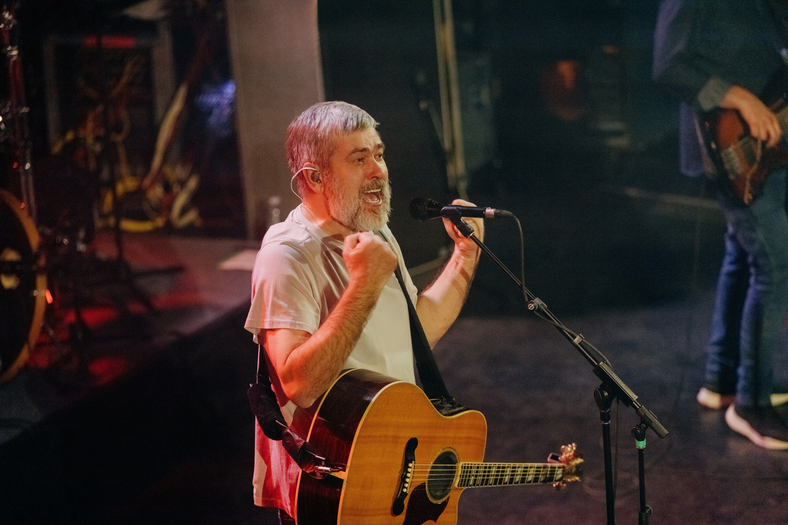 Сплин. Фотографии с мероприятий в Монреале