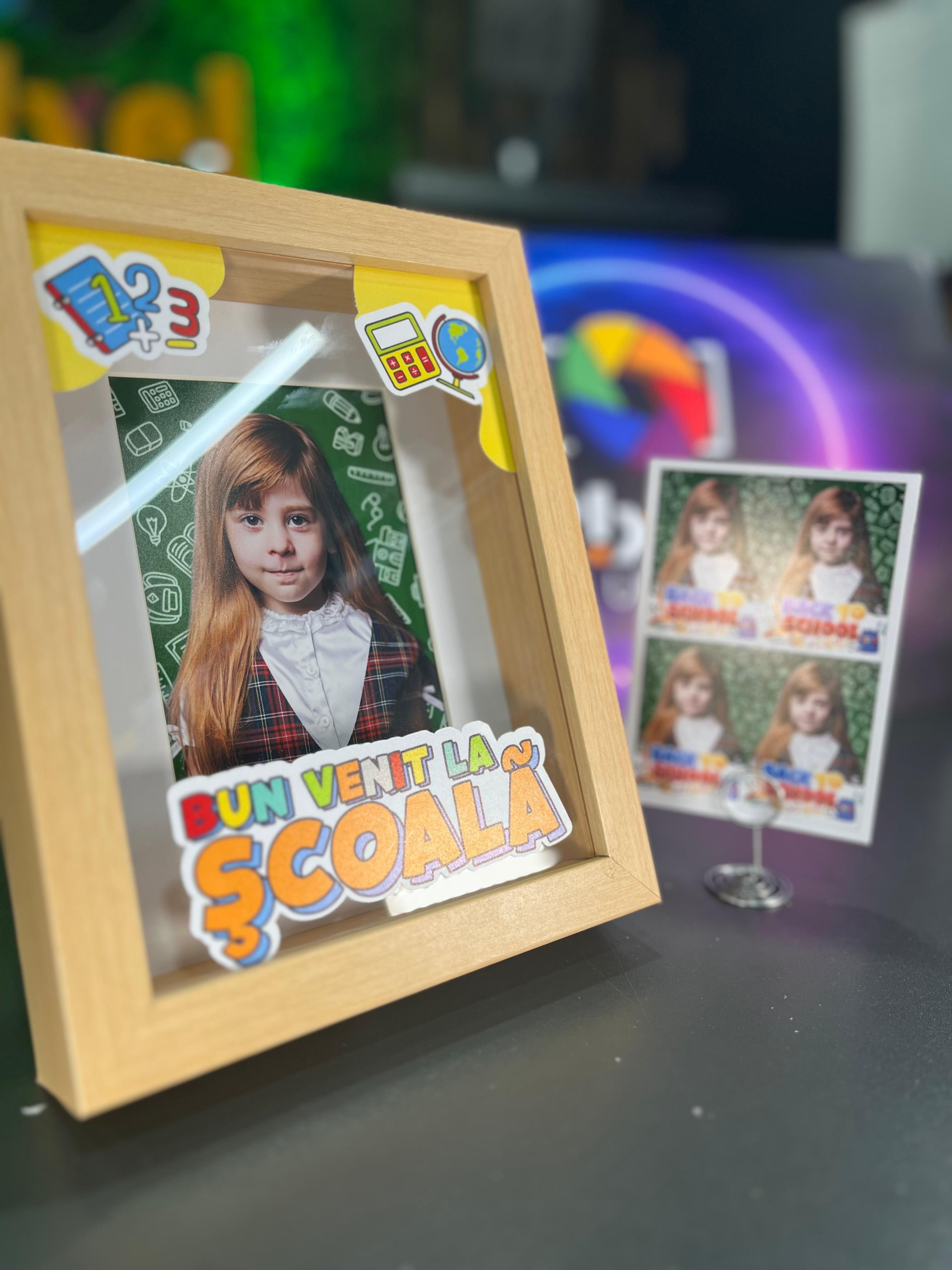 PIXEL Studio Galați | Foto Școli, Absolvire & Evenimente