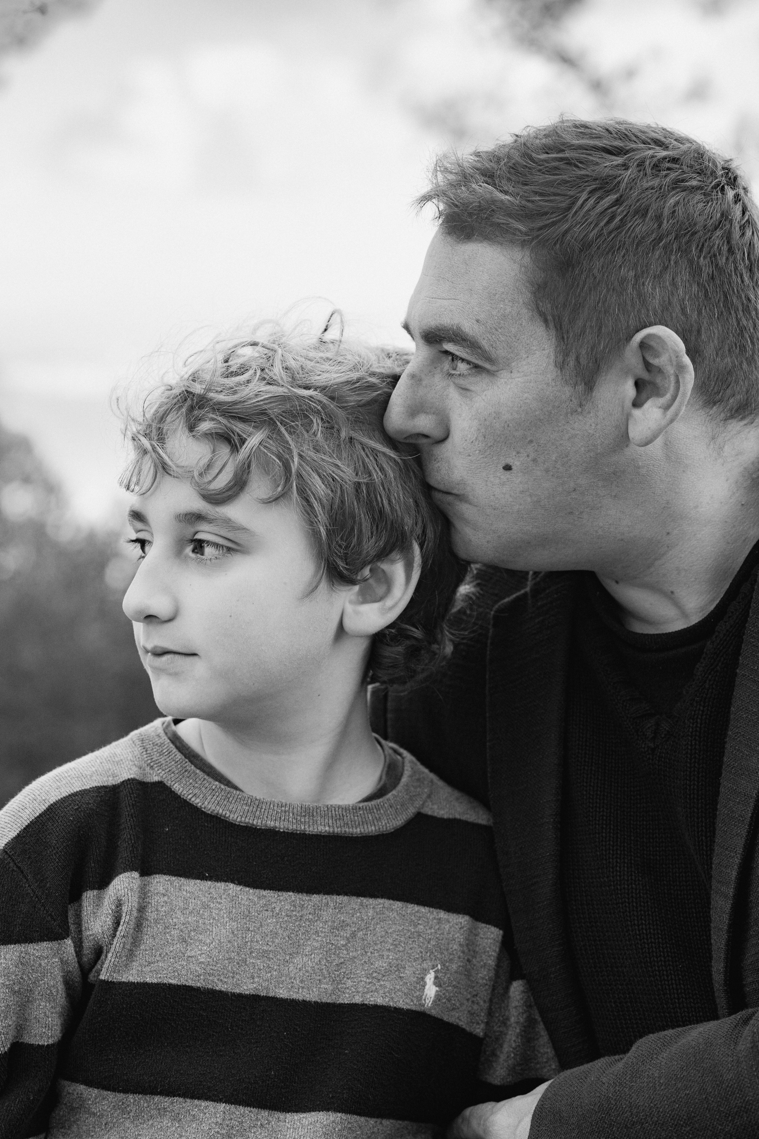 This is the man world. Photographer in Mallorca