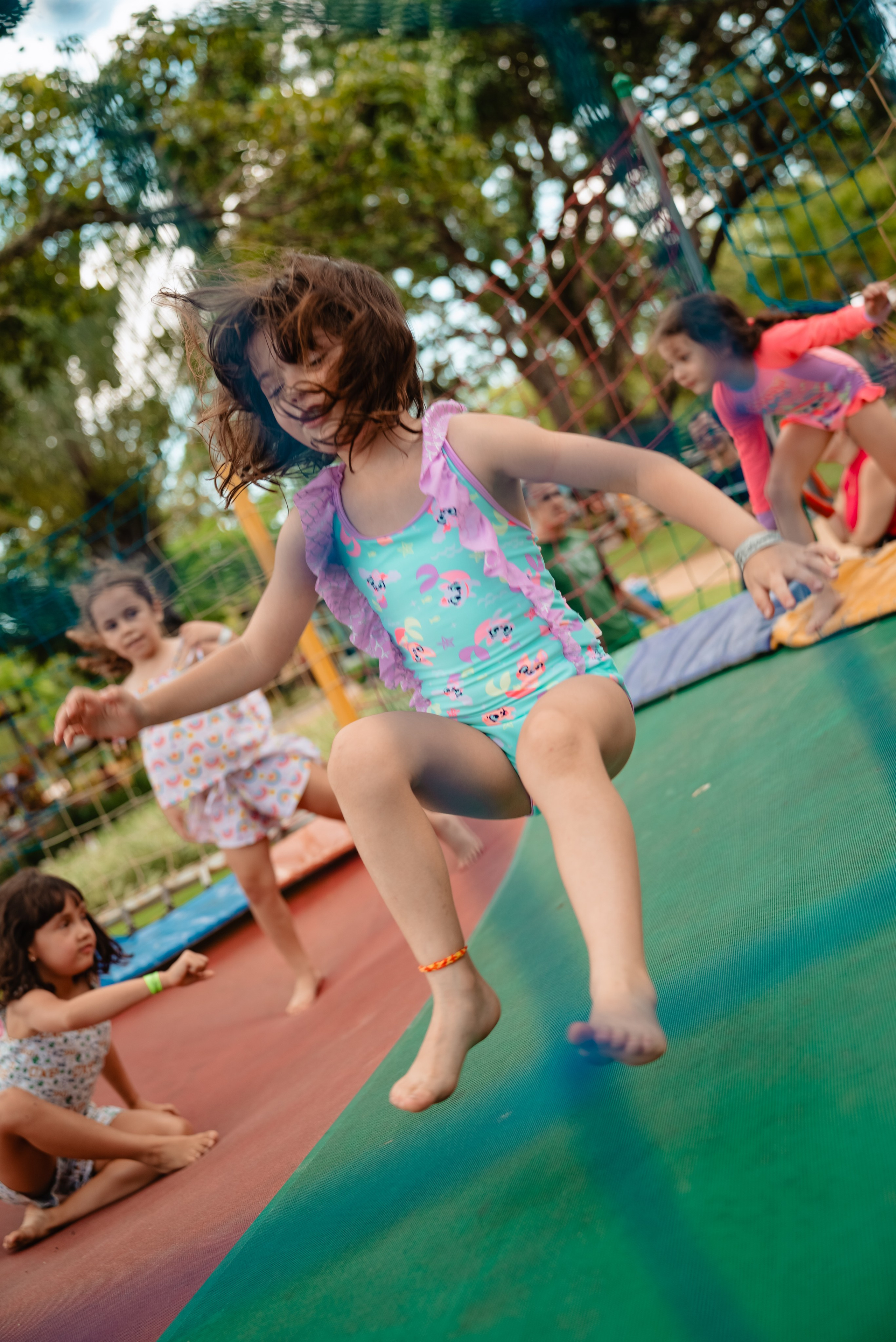 OS 5 anos da Bianca. Fotografo de casamentos e famílias no Espirito Santo — Marllus Milanez