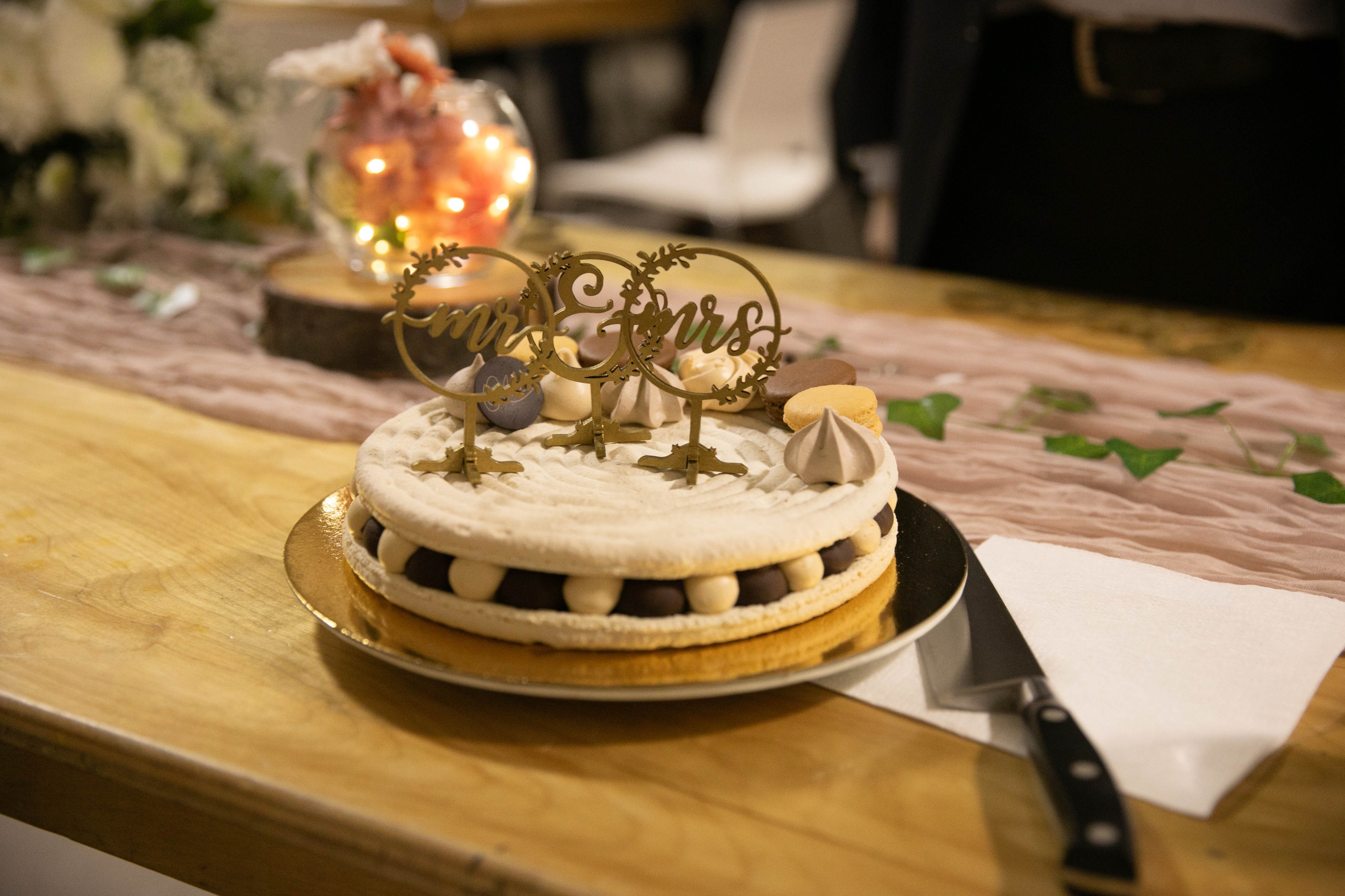 Renee & Emmett Wedding. Fotografía accesible en Calgary