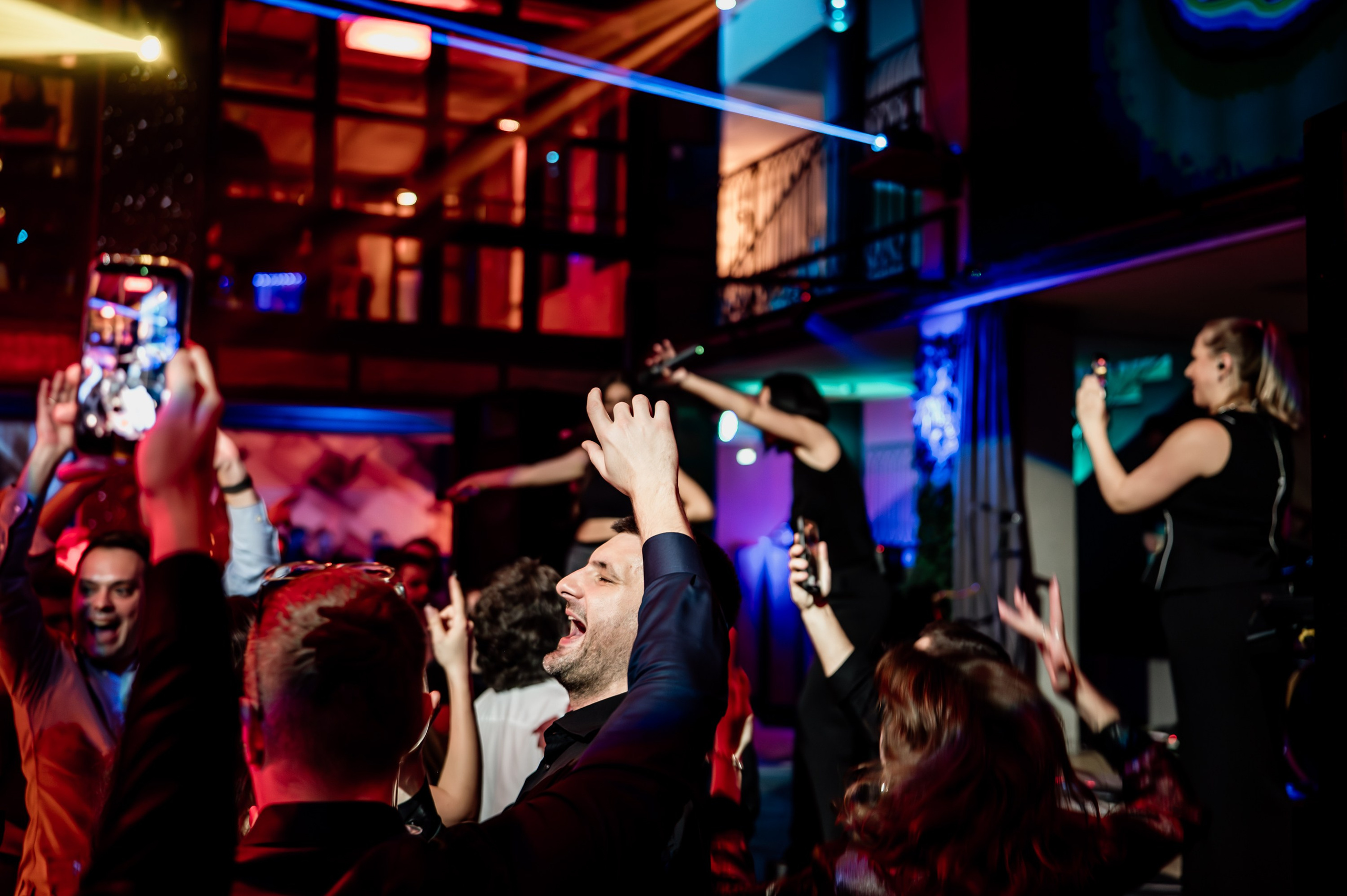 Corporate teambuilding photoshoot. Bojana Žuža, photographer in Belgrade, Serbia