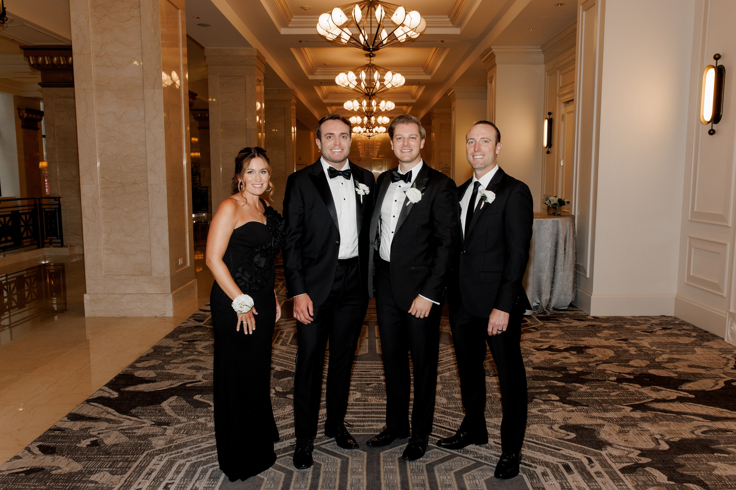 Scott & Kyle. Svyatoslav Bogdanov — destination photographer