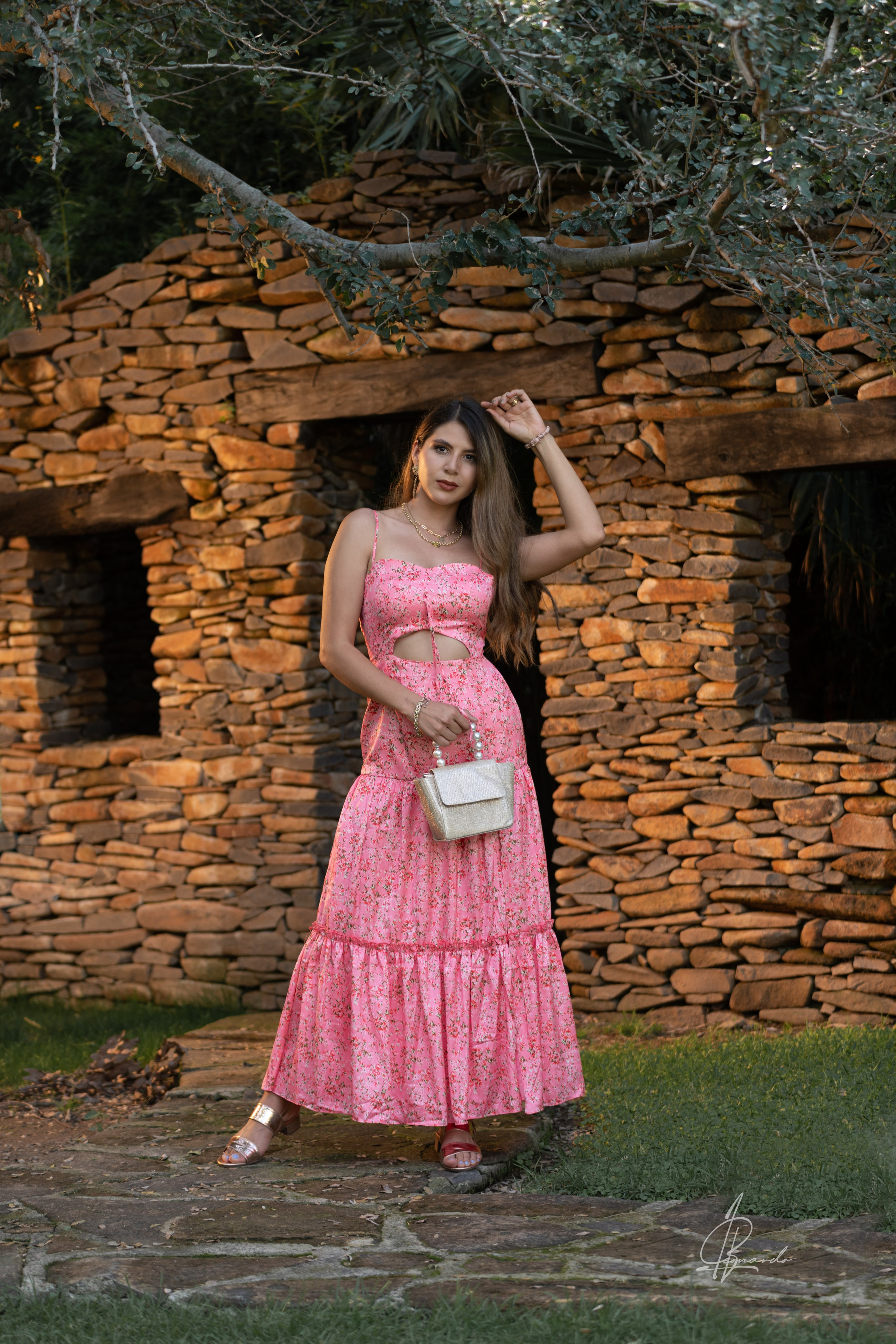 SESIONES  ESTUDIO & EXTERIOR. Leonardo Bautista Fotógrafo