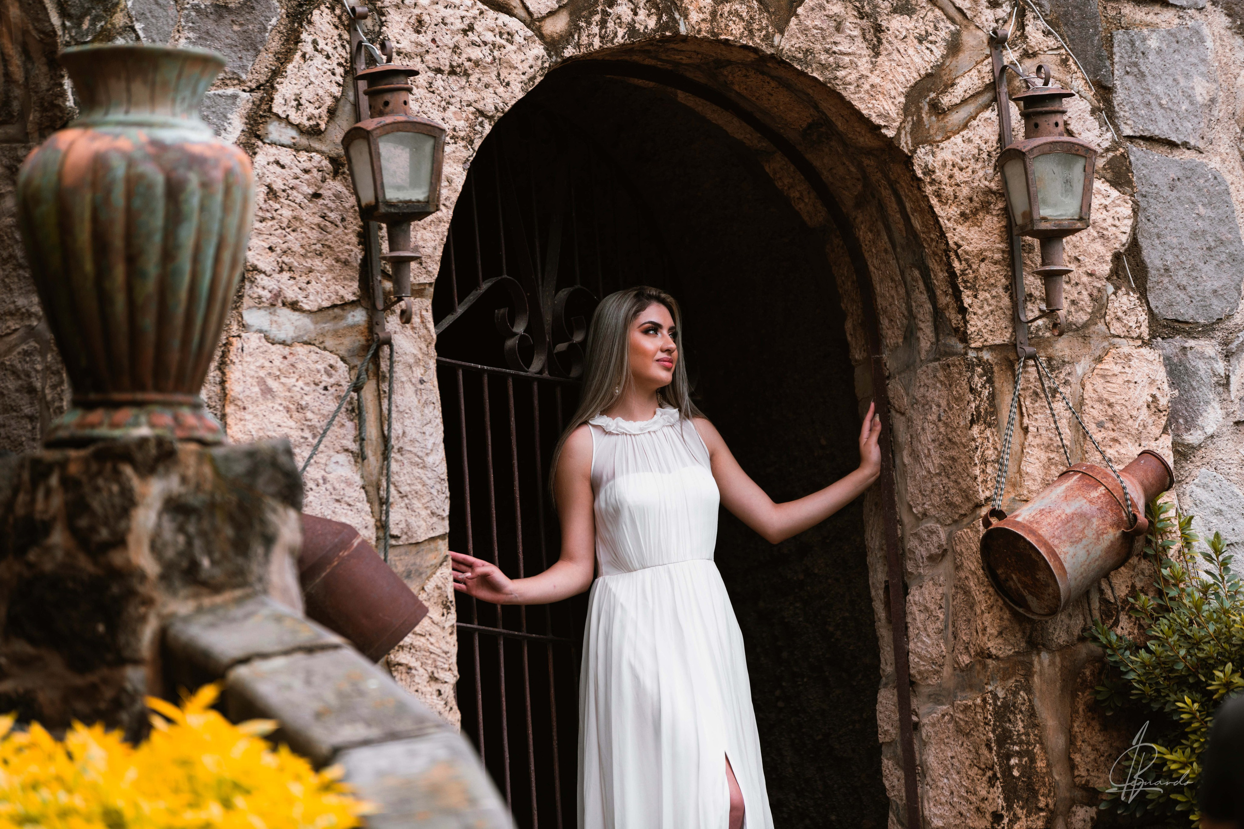 SESIONES  ESTUDIO & EXTERIOR. Leonardo Bautista Fotógrafo