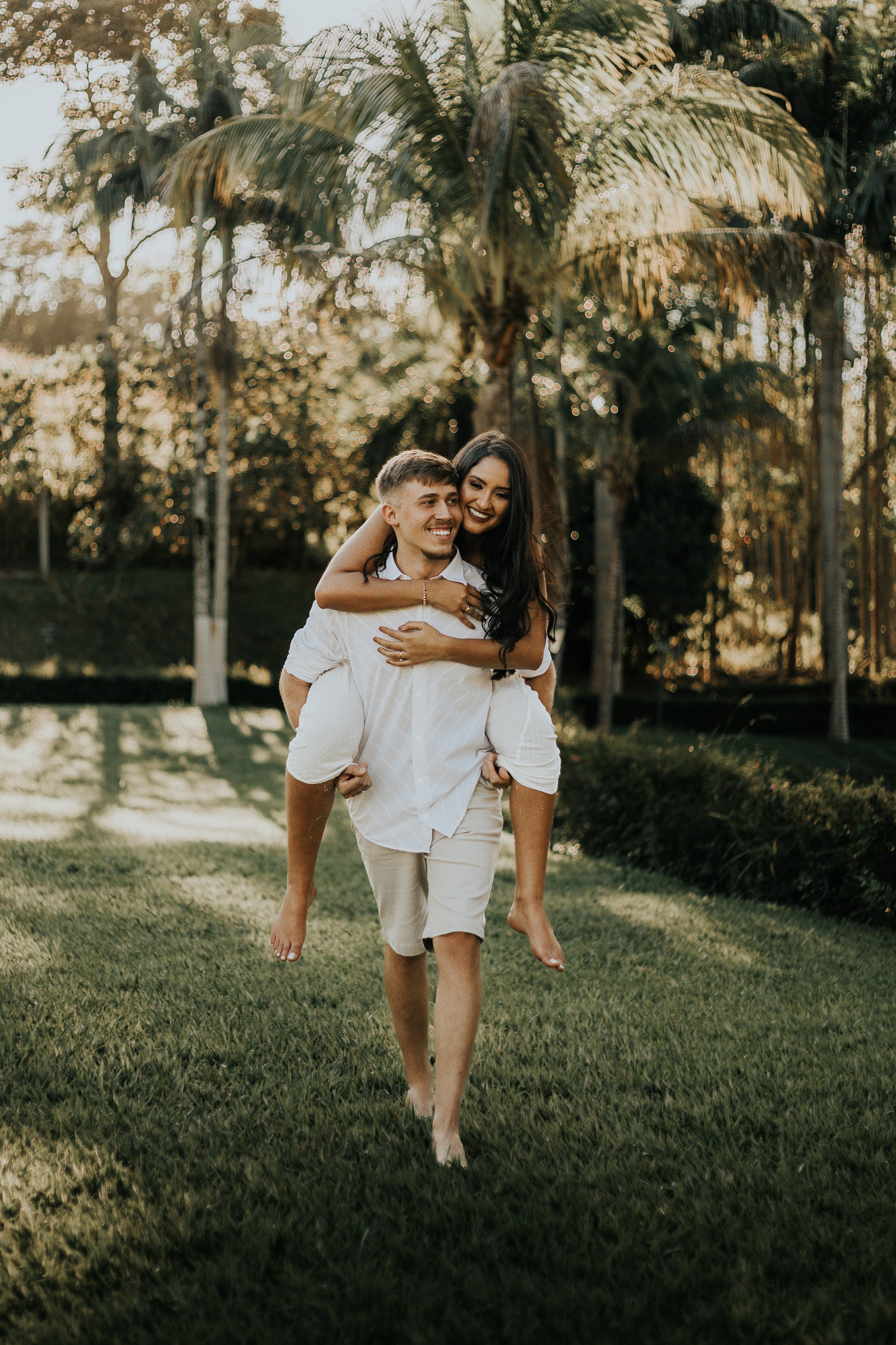 2023 | Stefany e João — Pré-Wedding. Denis Damasceno | Fotografia