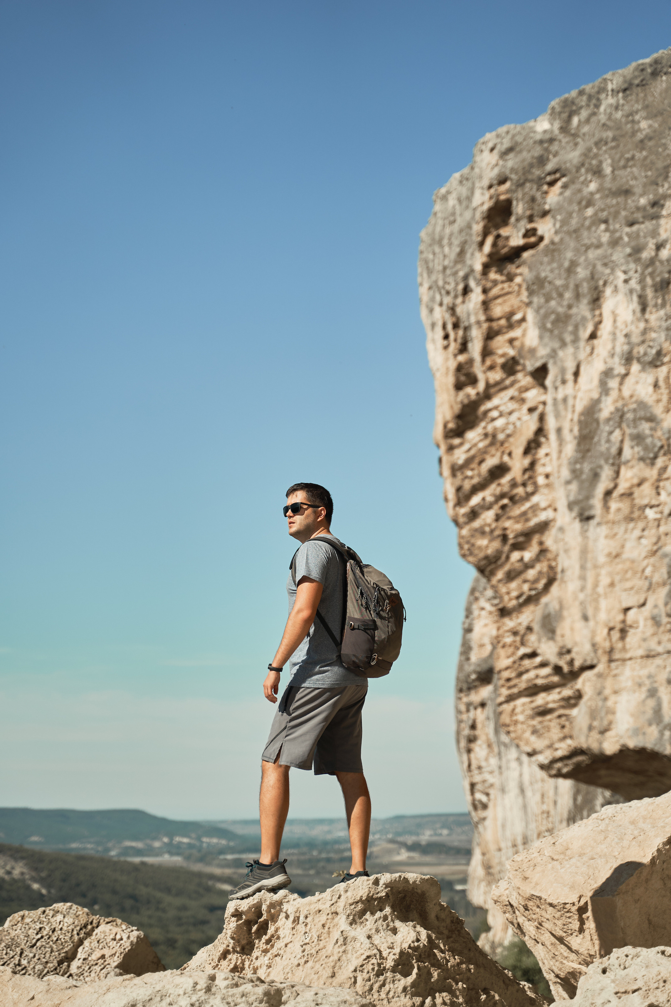 Бизнес- портрет и контентная съемка людей (1). Фотограф в Москве