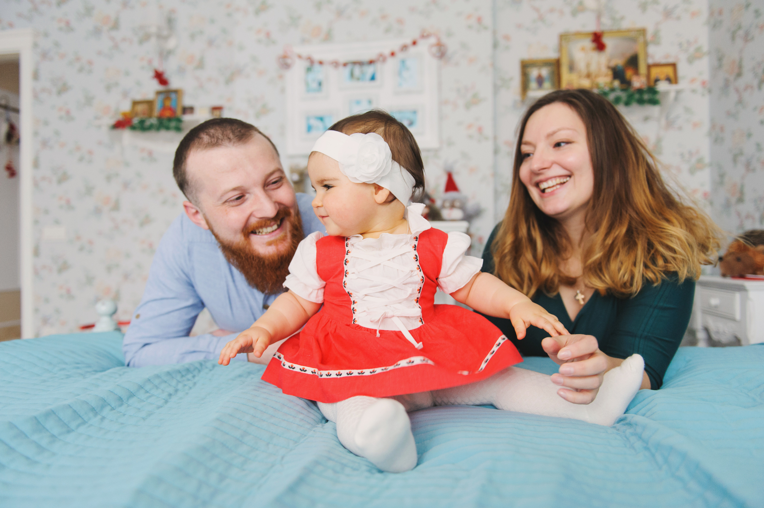 Family and children’s photography