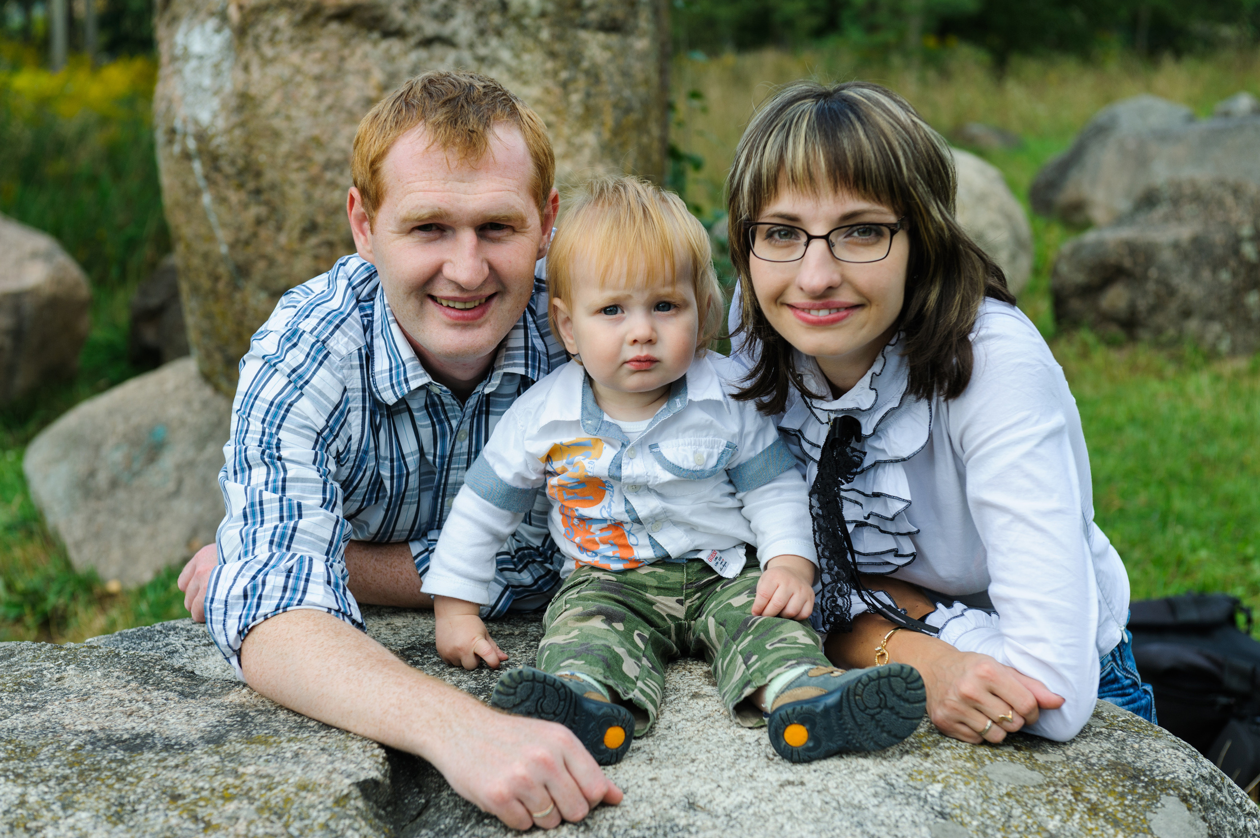 Family and children’s photography