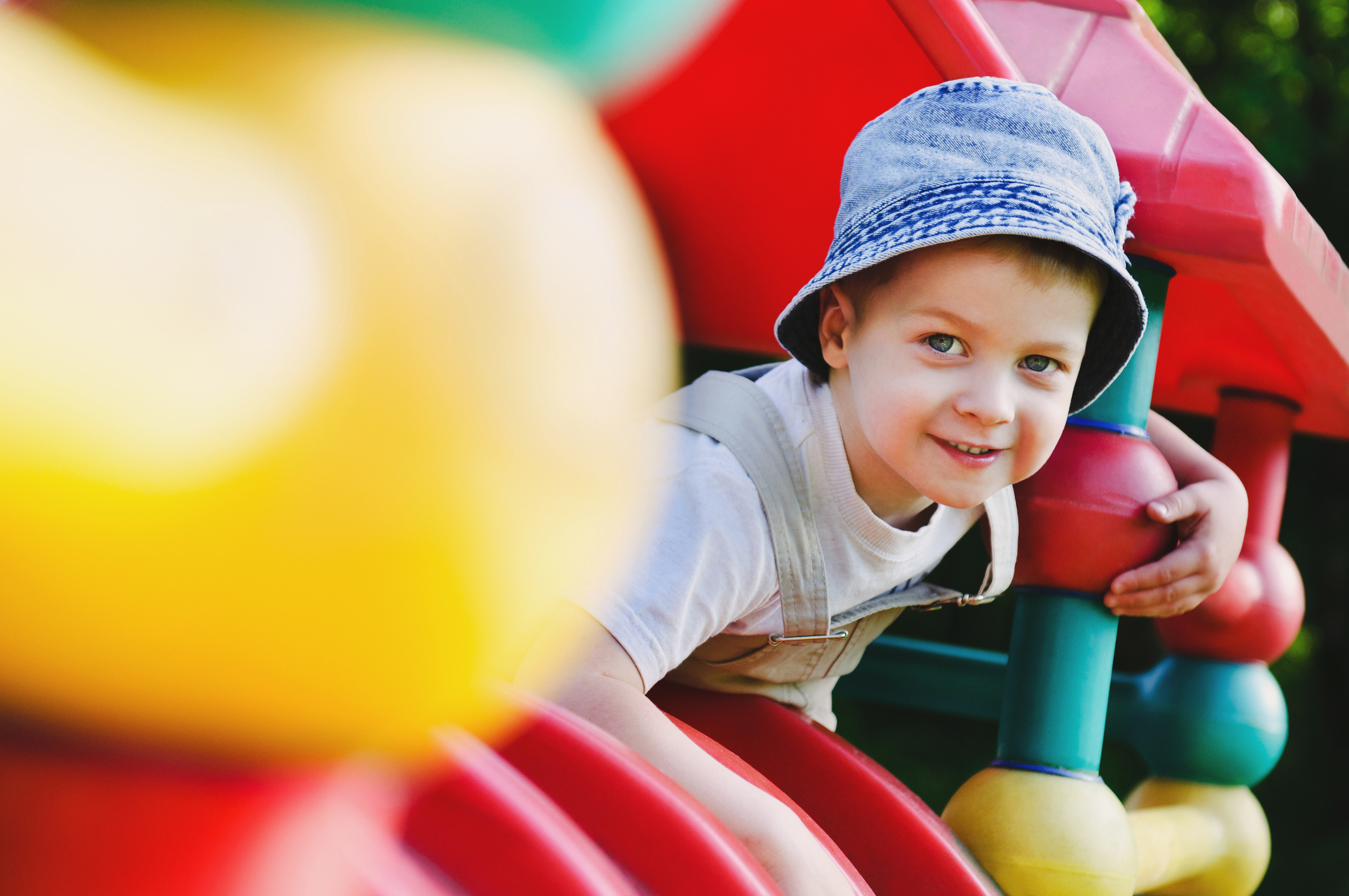 Family and children’s photography